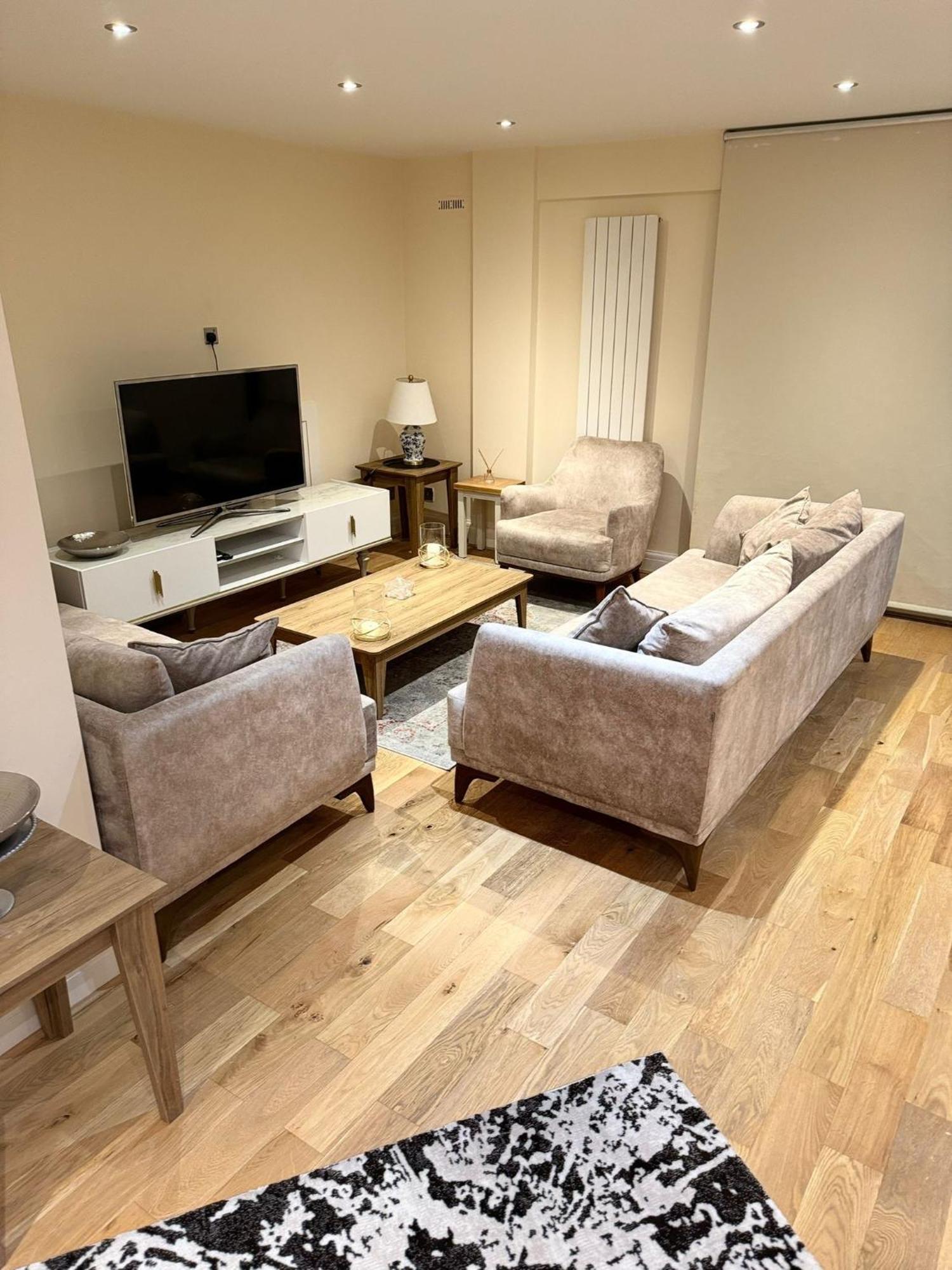 Apartment Marble Arch