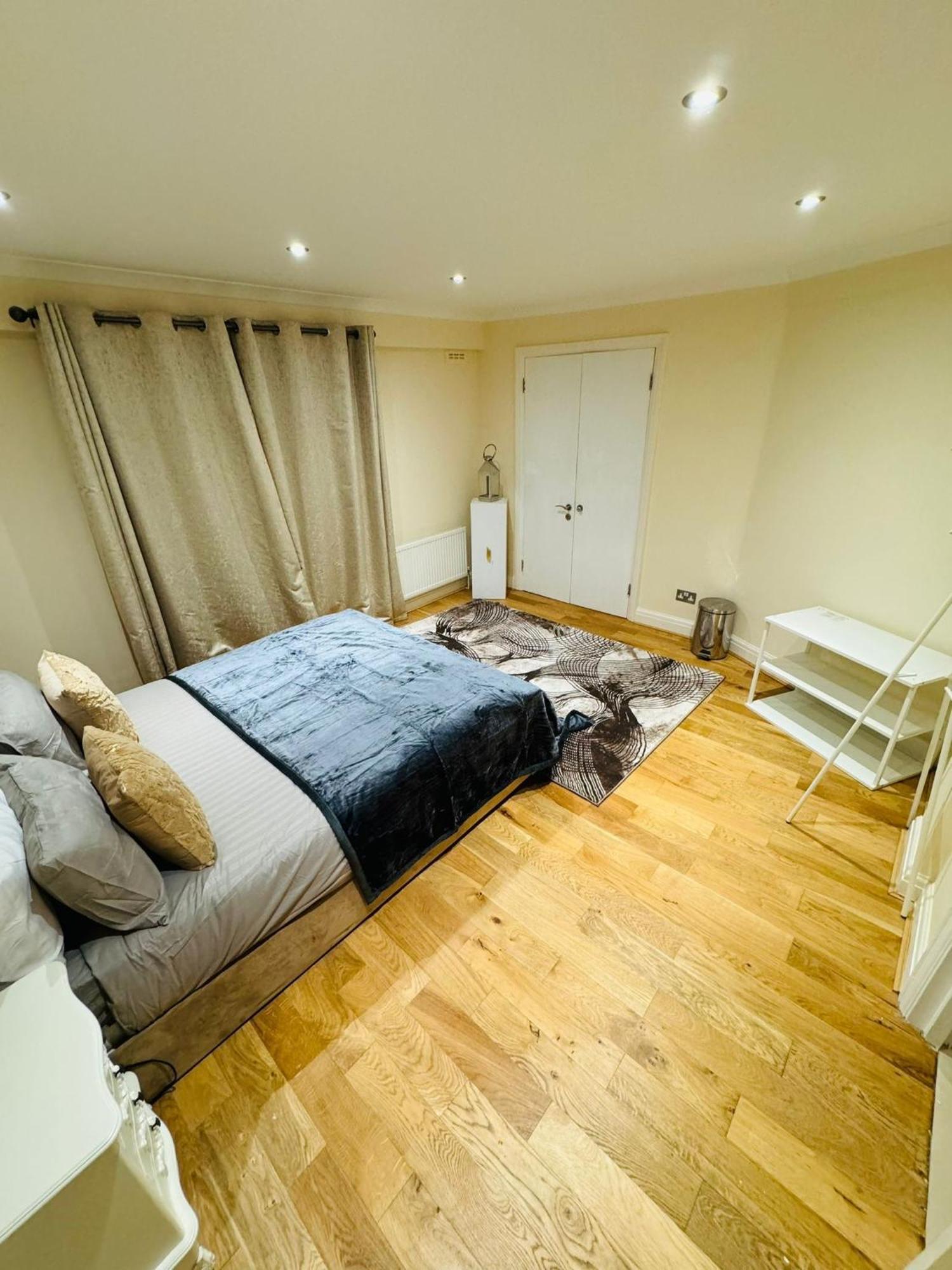 Apartment Marble Arch London