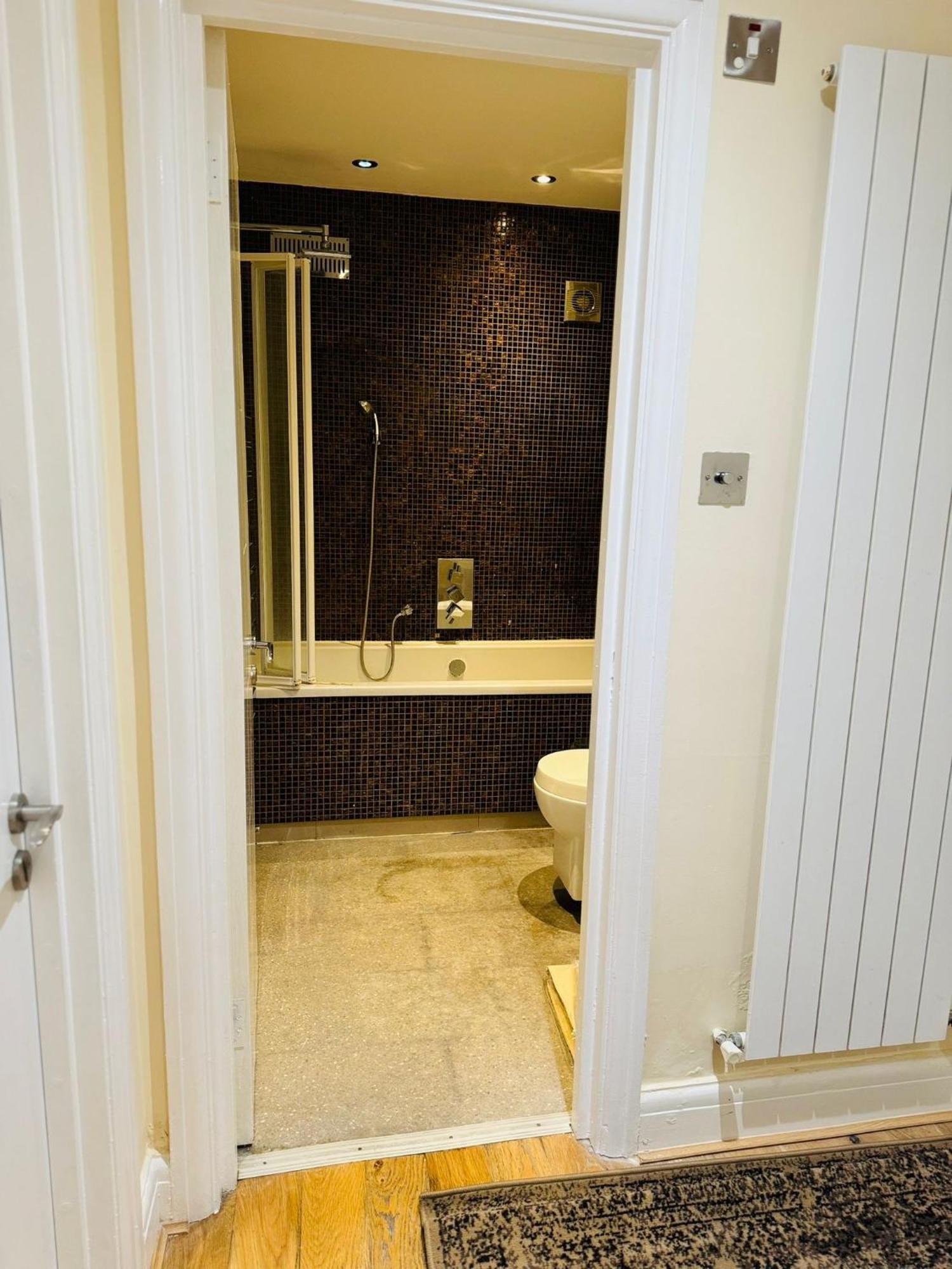 Apartment Marble Arch London