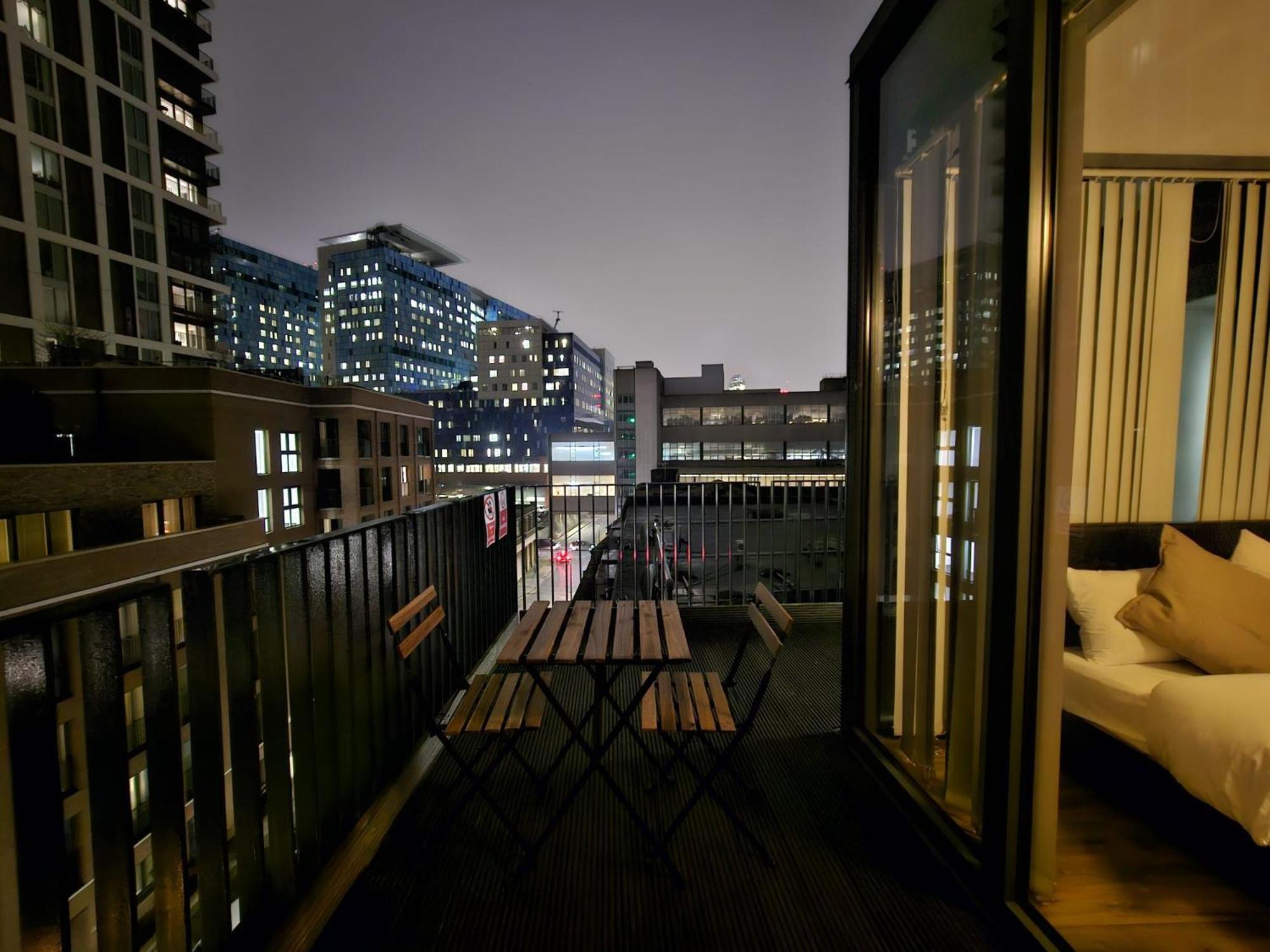Penthouse - Whitechapel *
