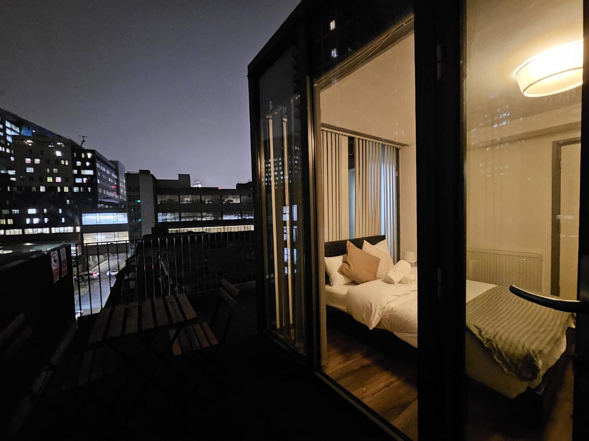 Penthouse - Whitechapel