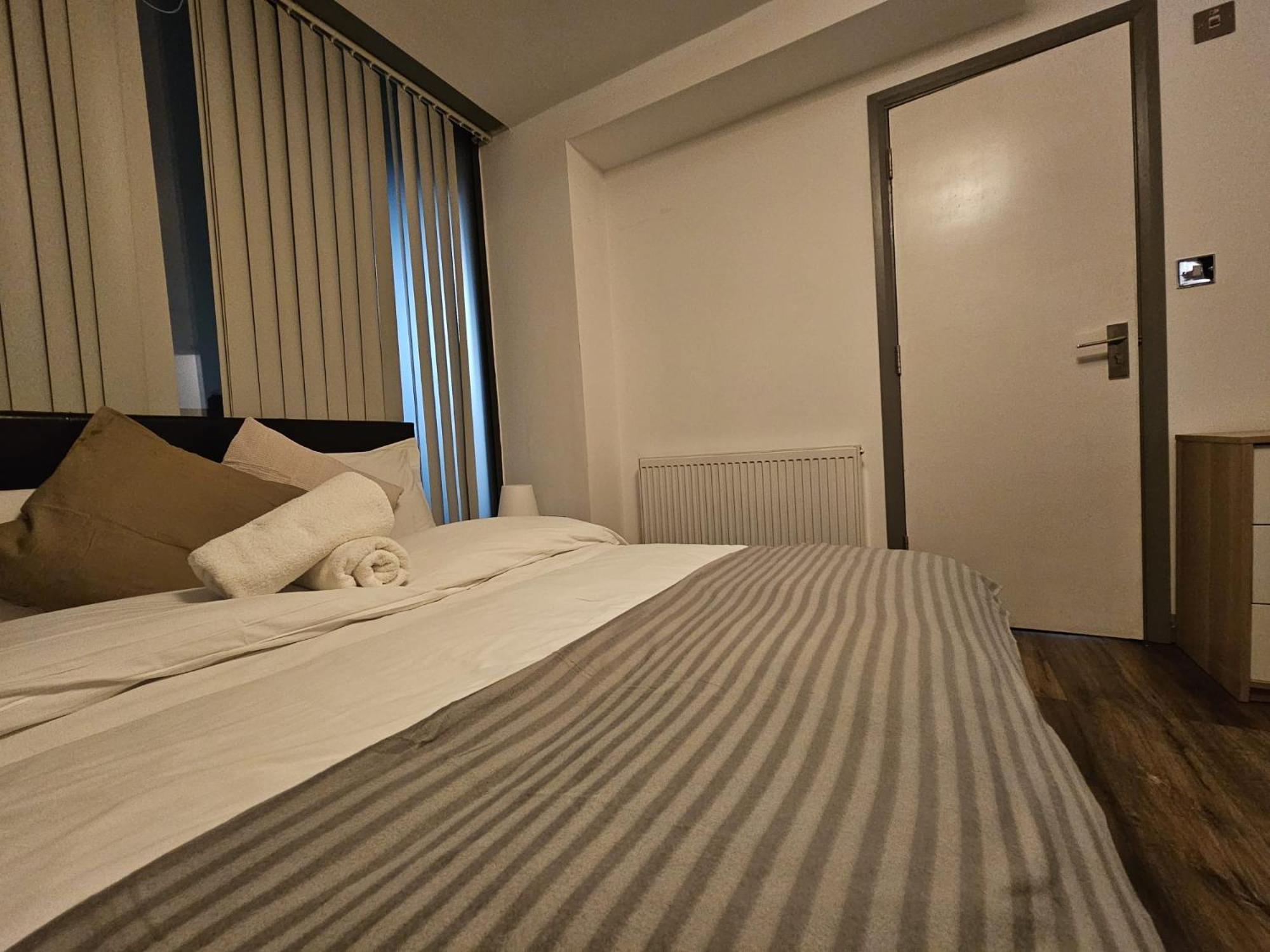 Penthouse - Whitechapel *