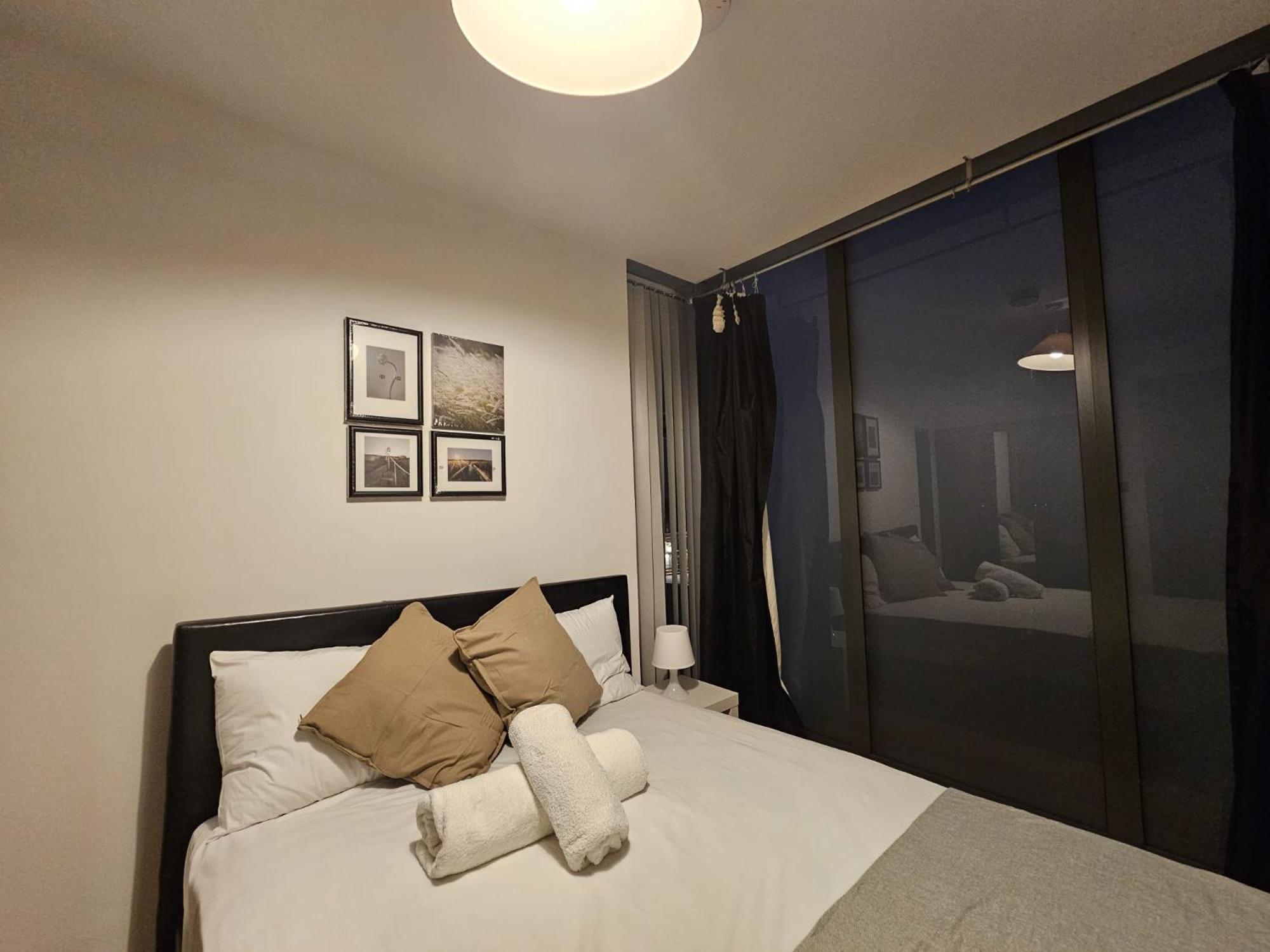 Penthouse - Whitechapel *