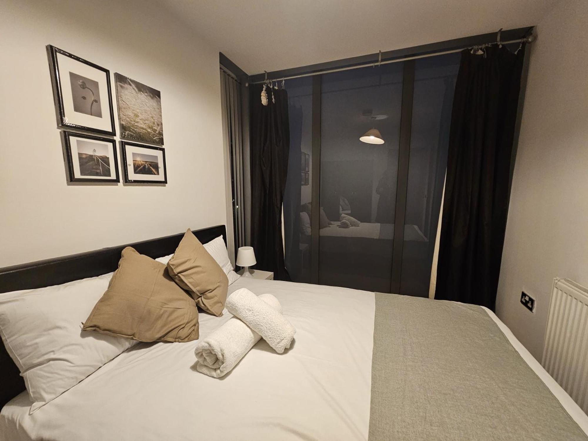 Penthouse - Whitechapel *