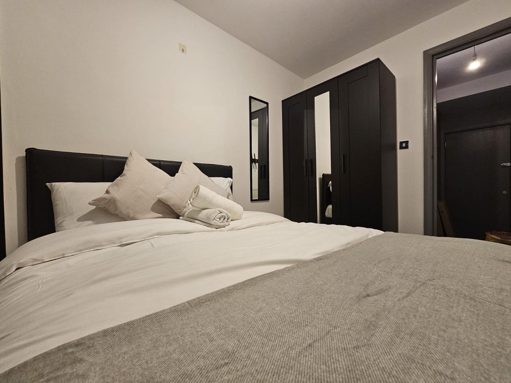 Casa de hóspedes Penthouse - Whitechapel