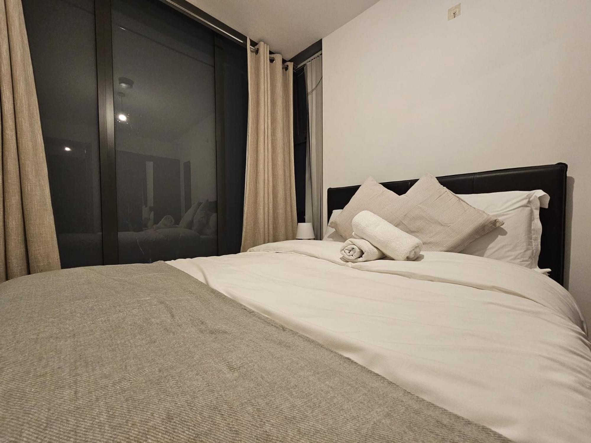 Penthouse - Whitechapel Londres