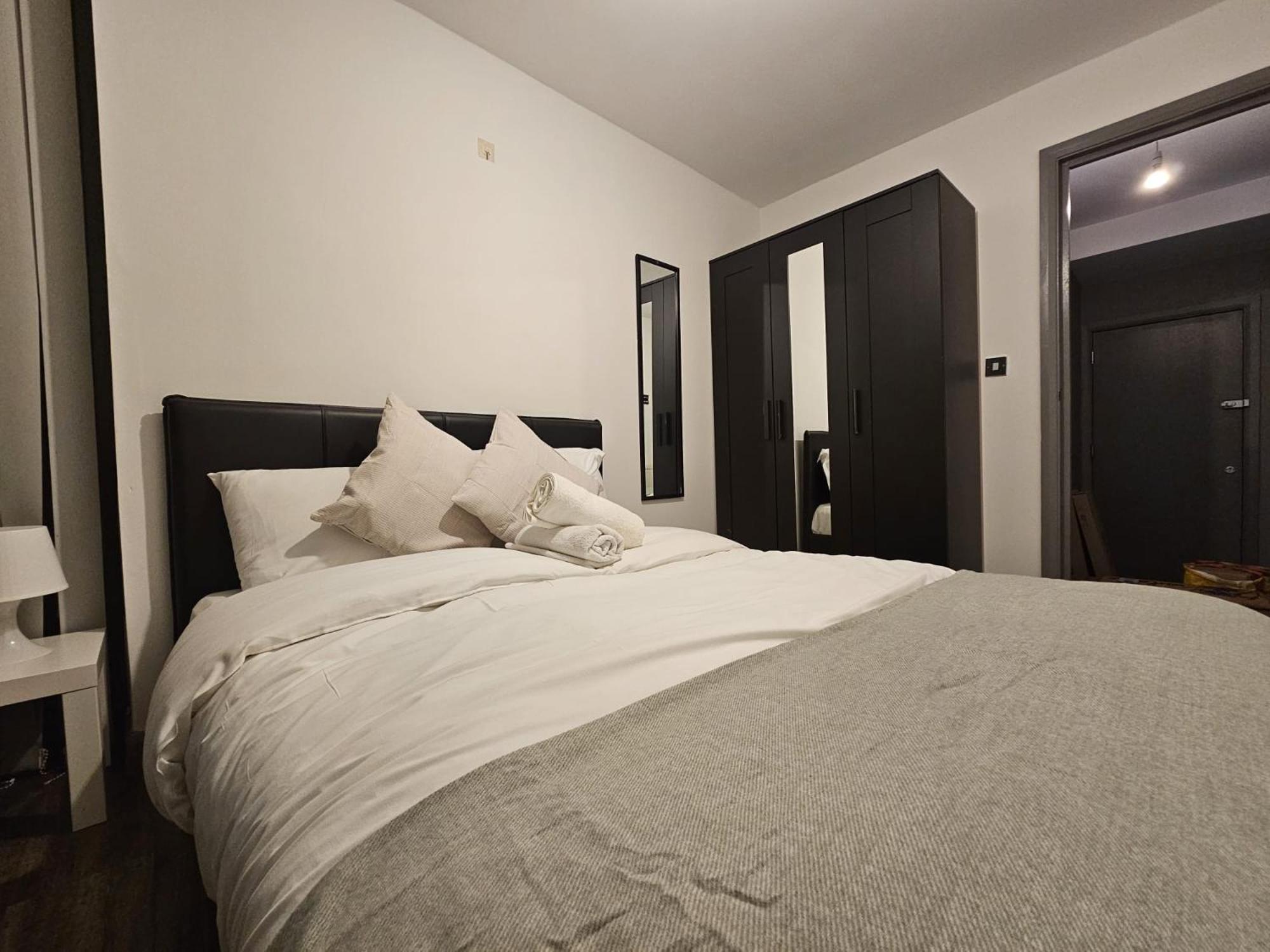 Casa de hóspedes Penthouse - Whitechapel