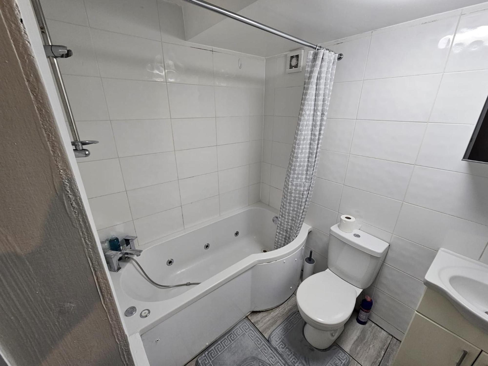 Casa de hóspedes Penthouse - Whitechapel Londres