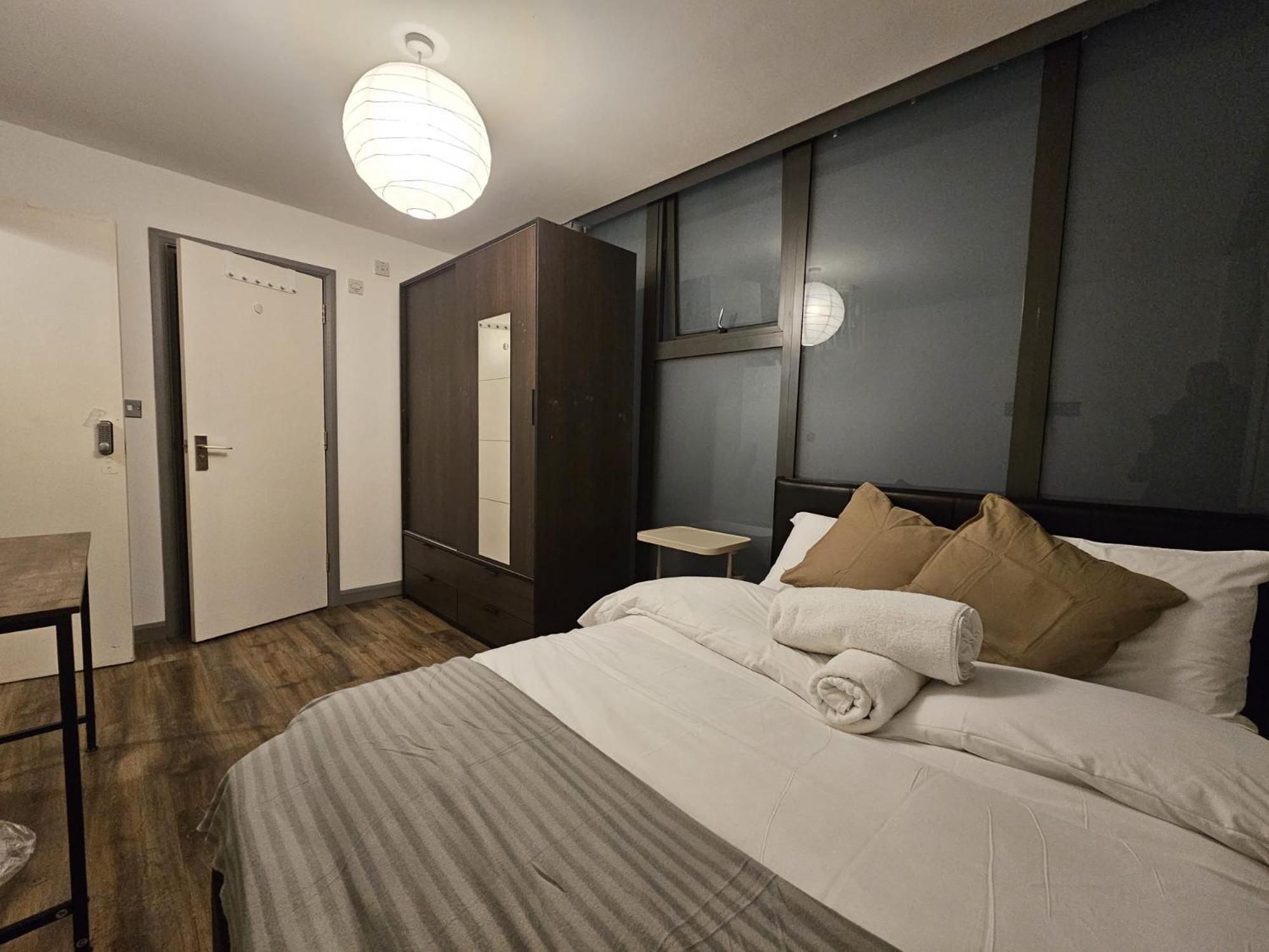 Penthouse - Whitechapel * Londres
