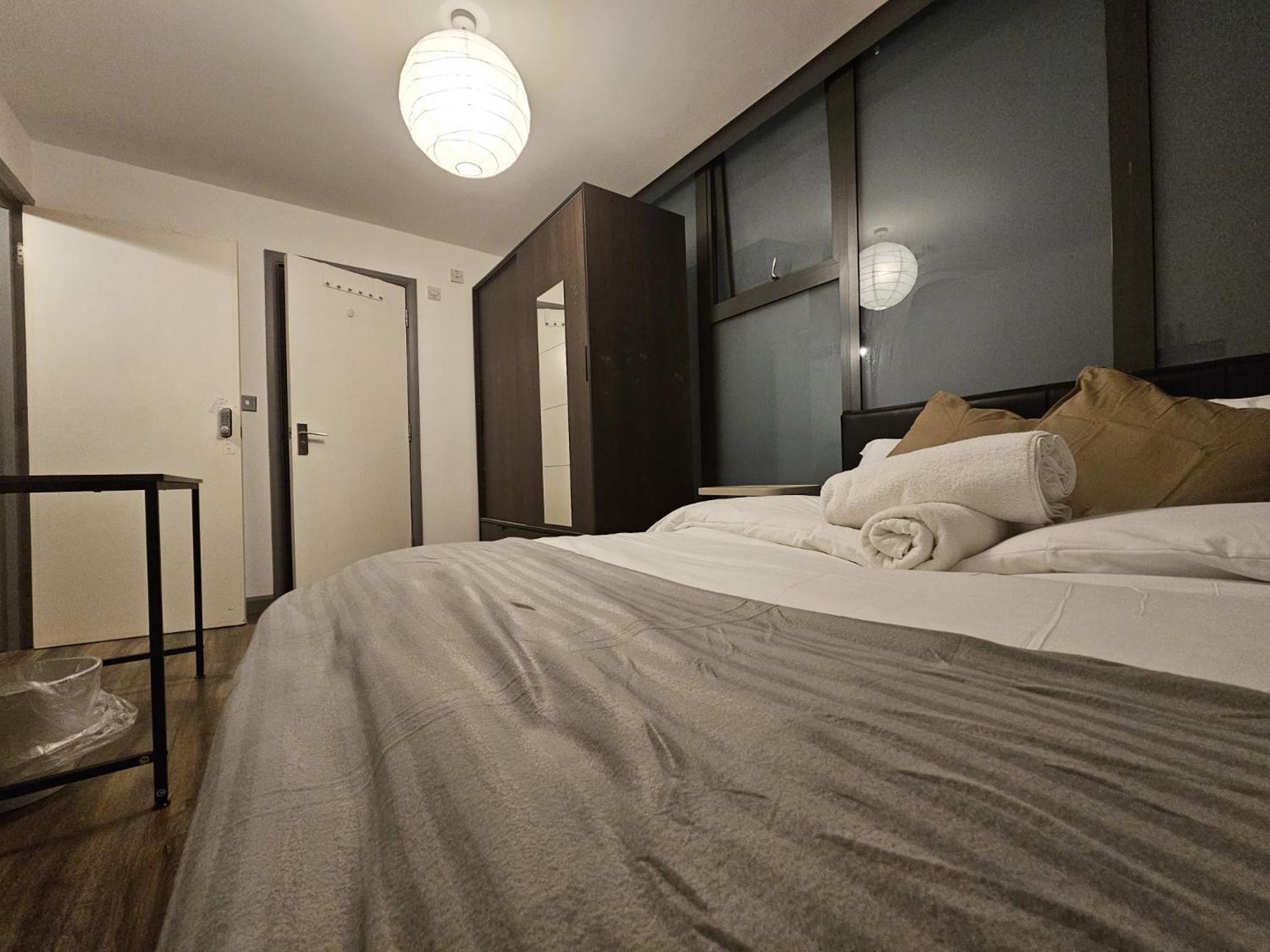 Penthouse - Whitechapel Londres