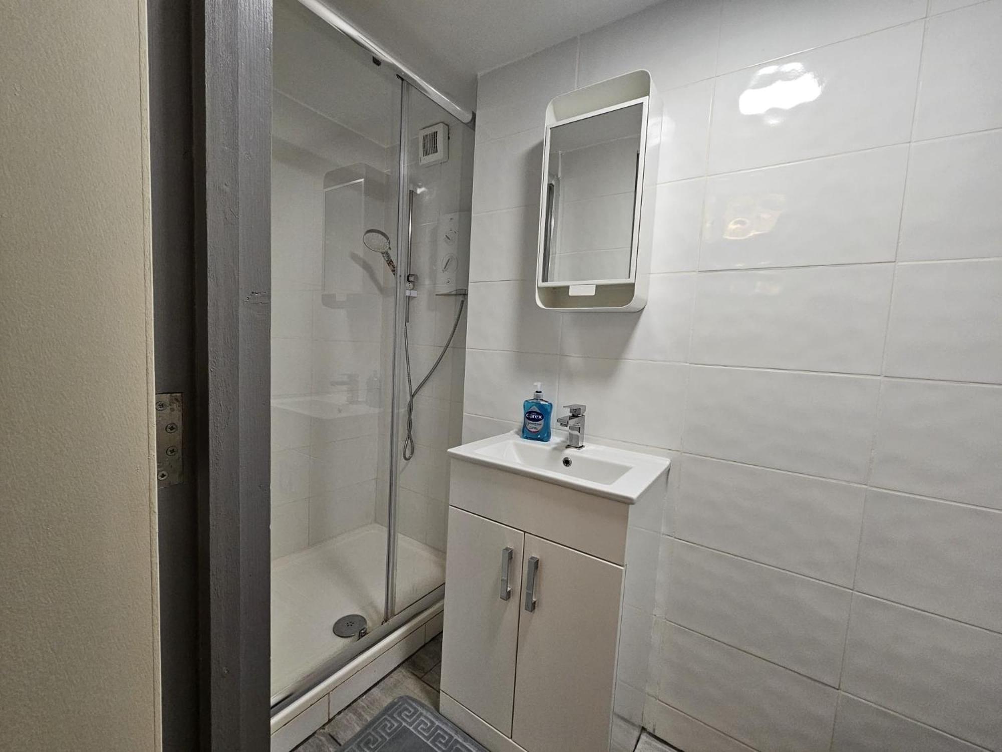 Penthouse - Whitechapel Londres