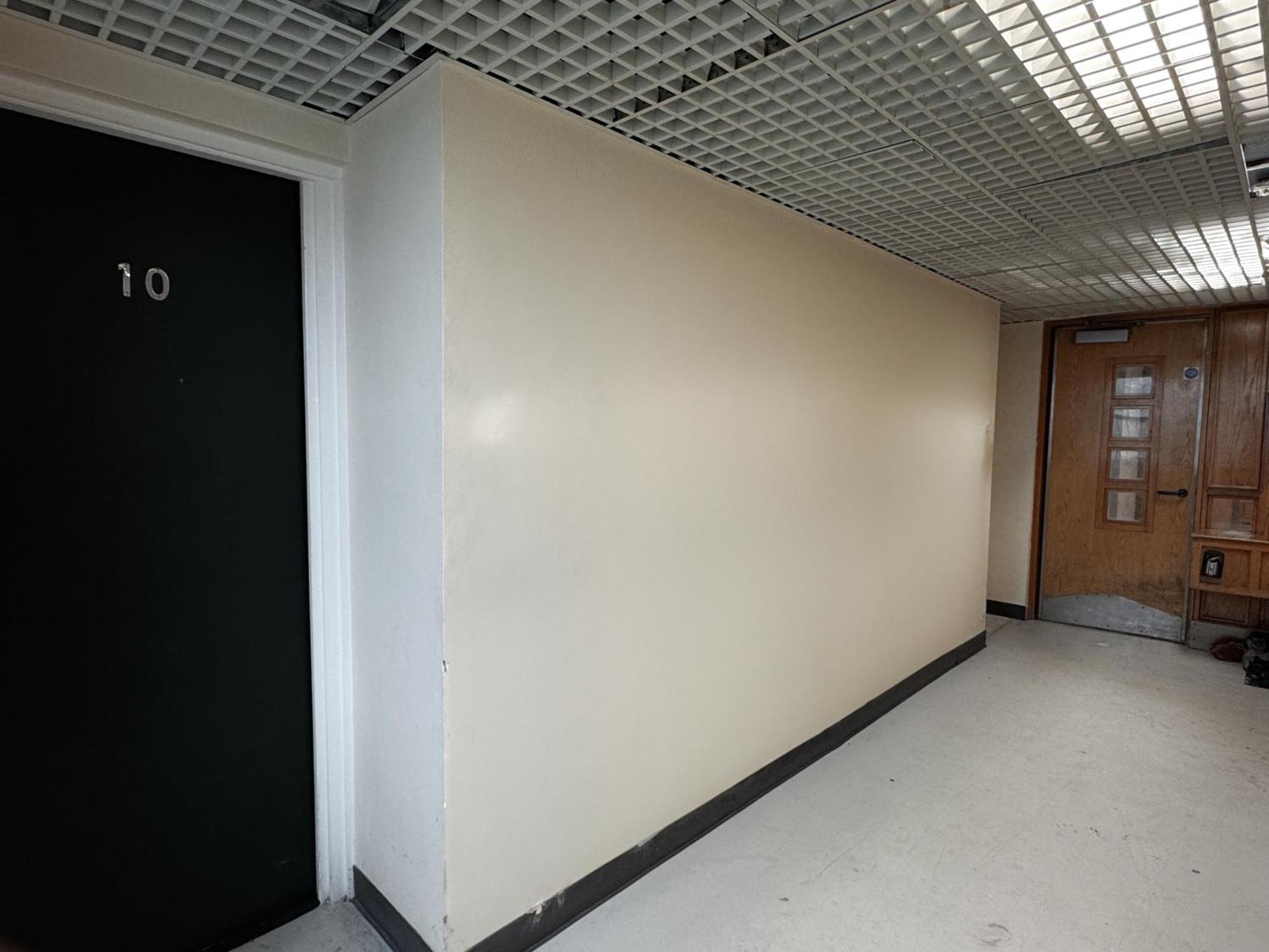 Flat 10, Elkington Point London