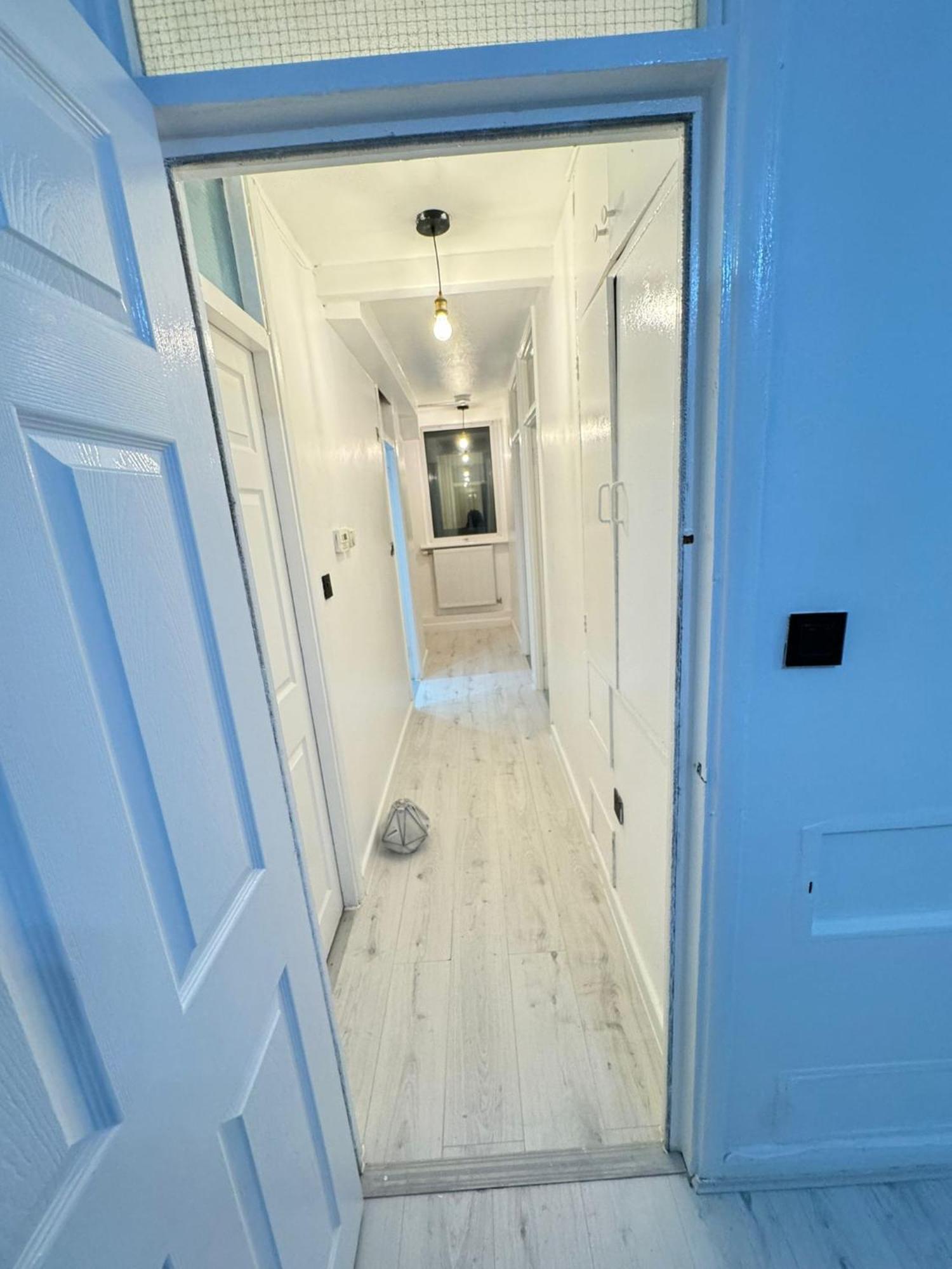 Apartment 2 Bedroom Flat Near Kilburn Park *