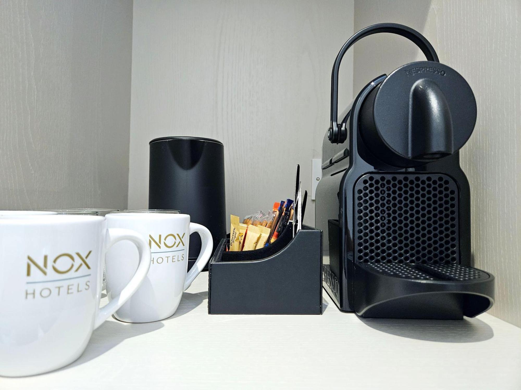 Nox Paddington 4* London