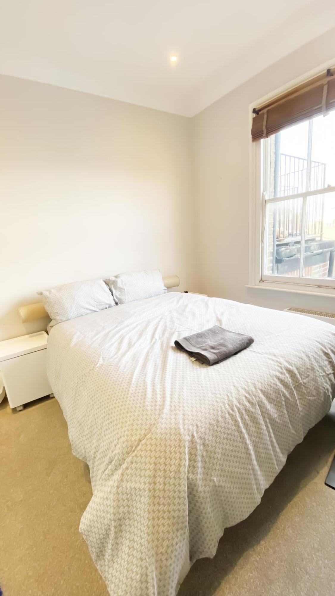 - Fulham Hideaway Homestay *