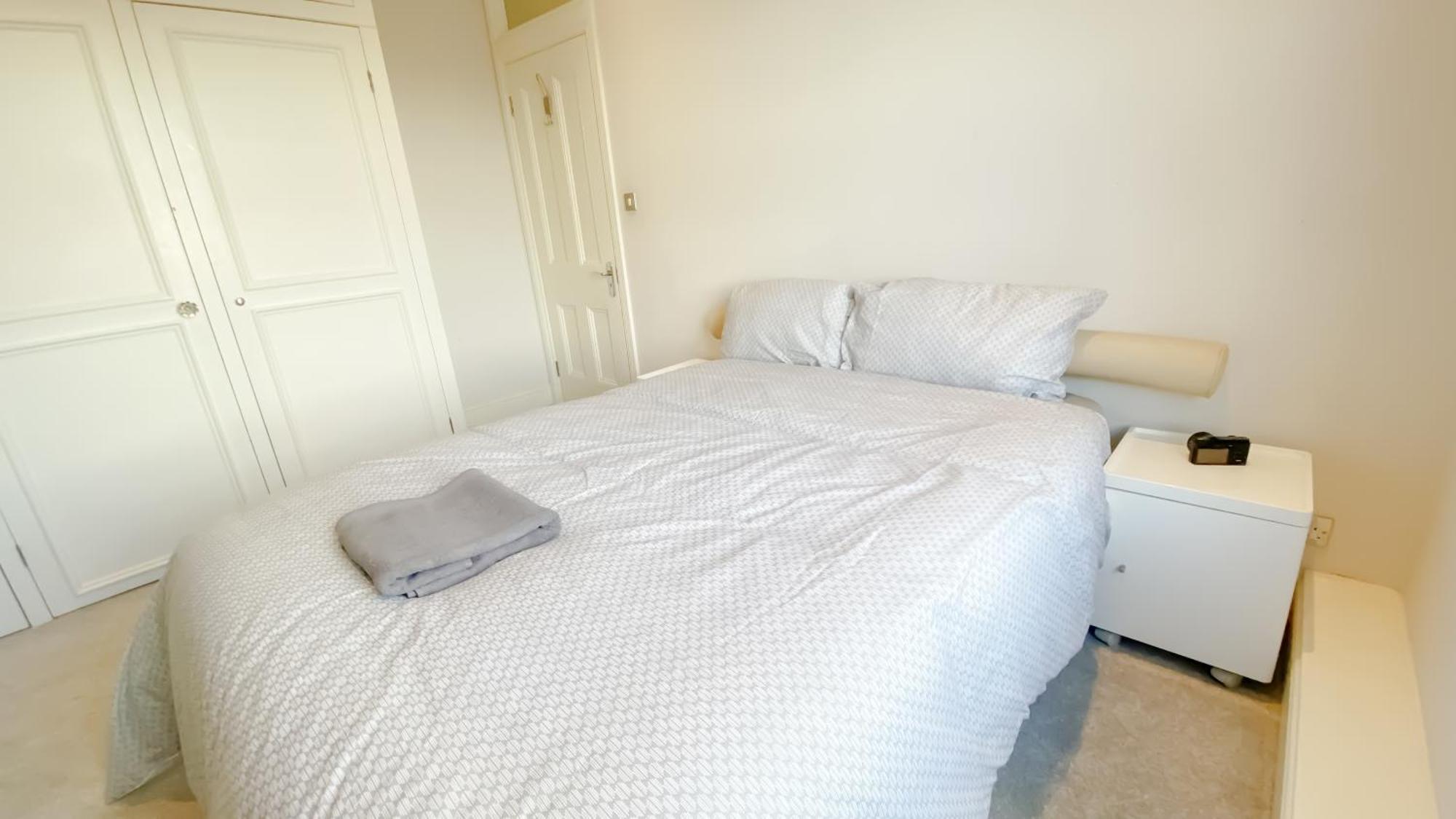 - Fulham Hideaway Homestay London