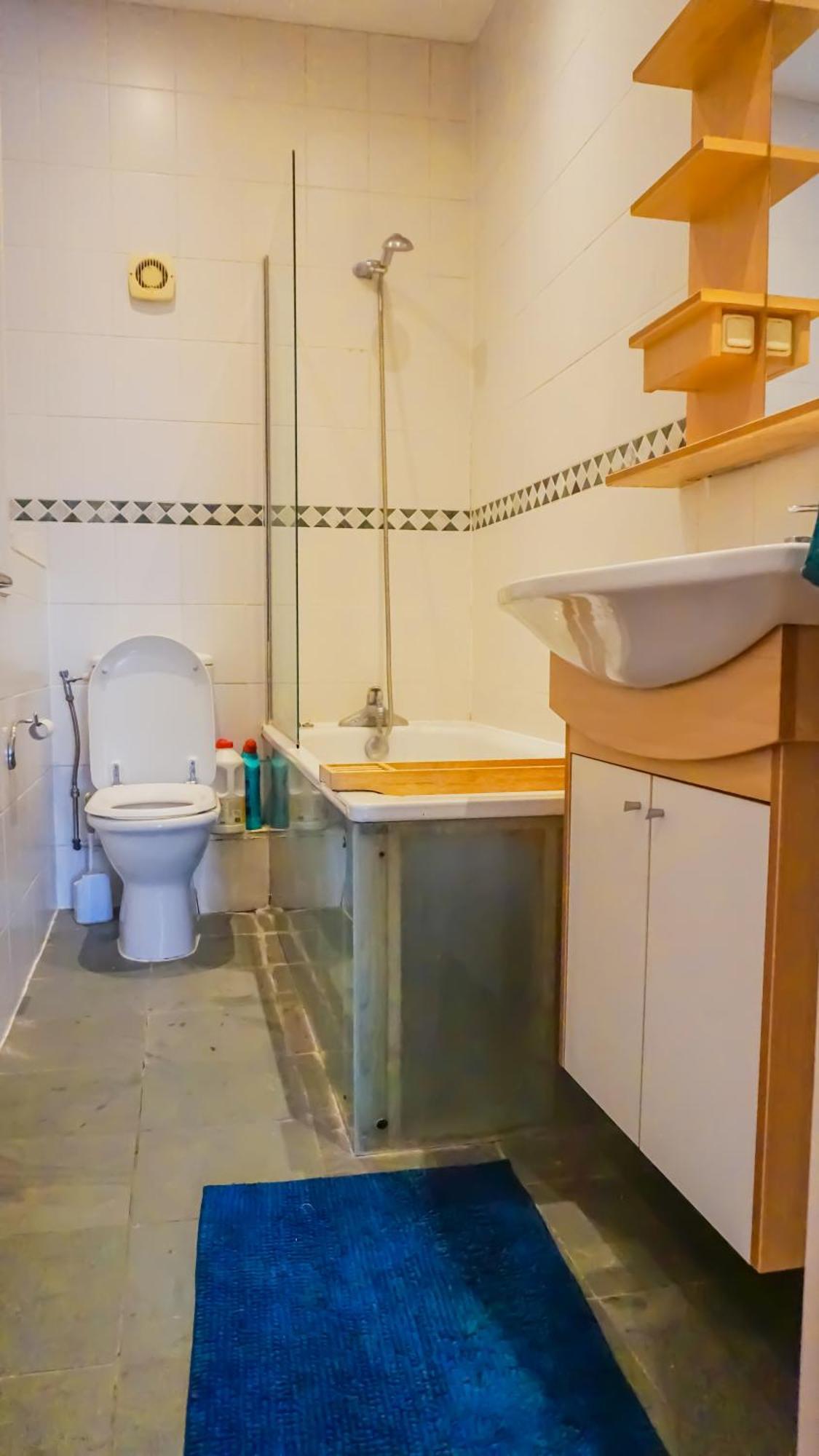 - Fulham Hideaway Homestay *