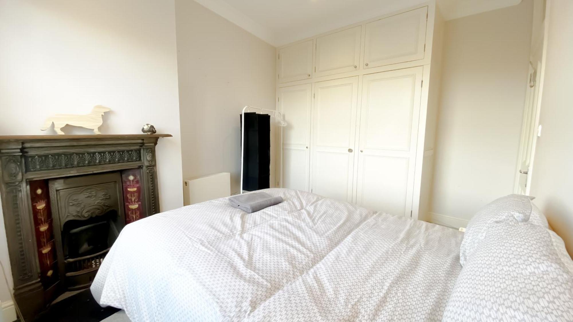 Homestay - Fulham Hideaway London