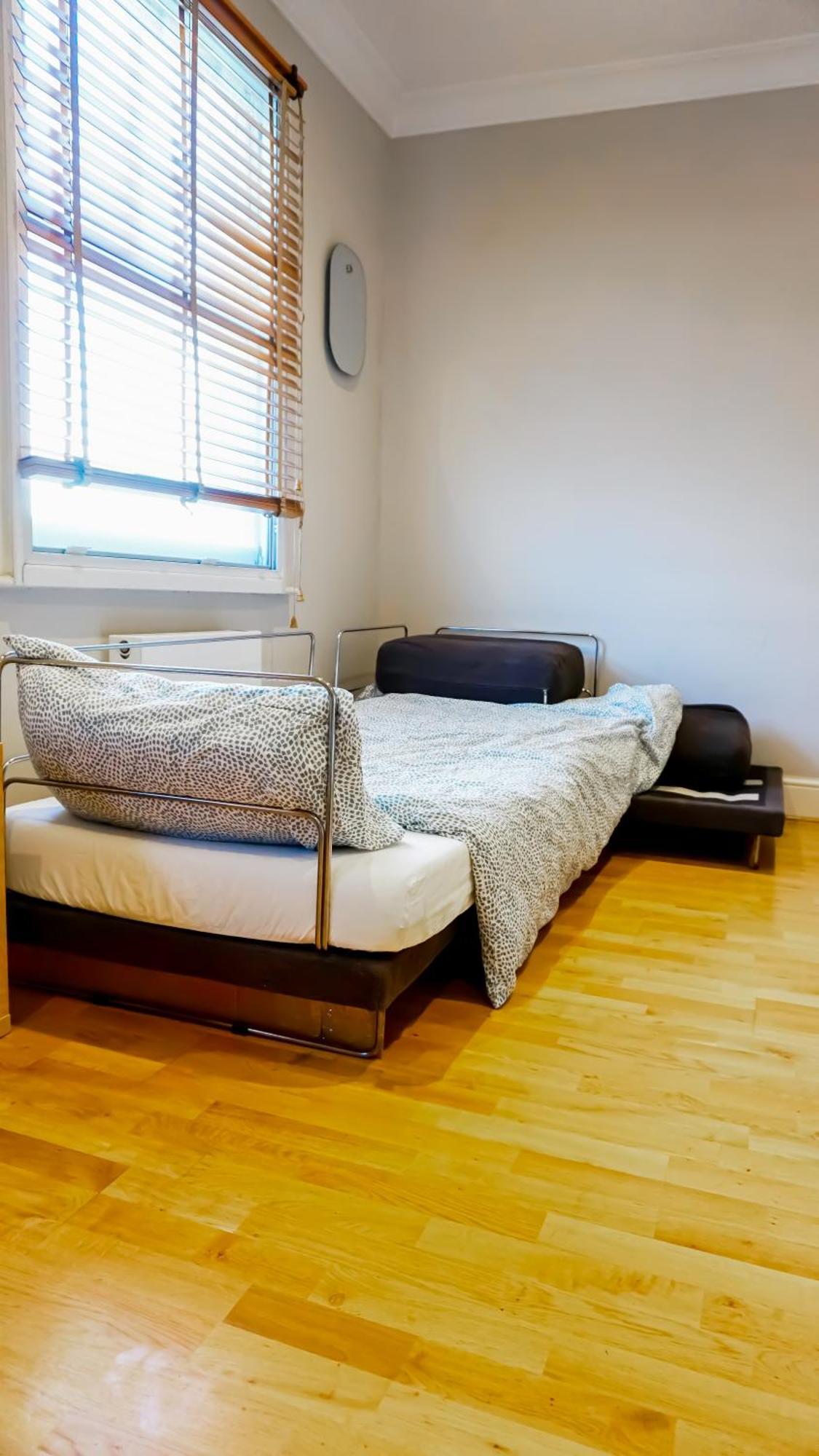 Homestay - Fulham Hideaway London