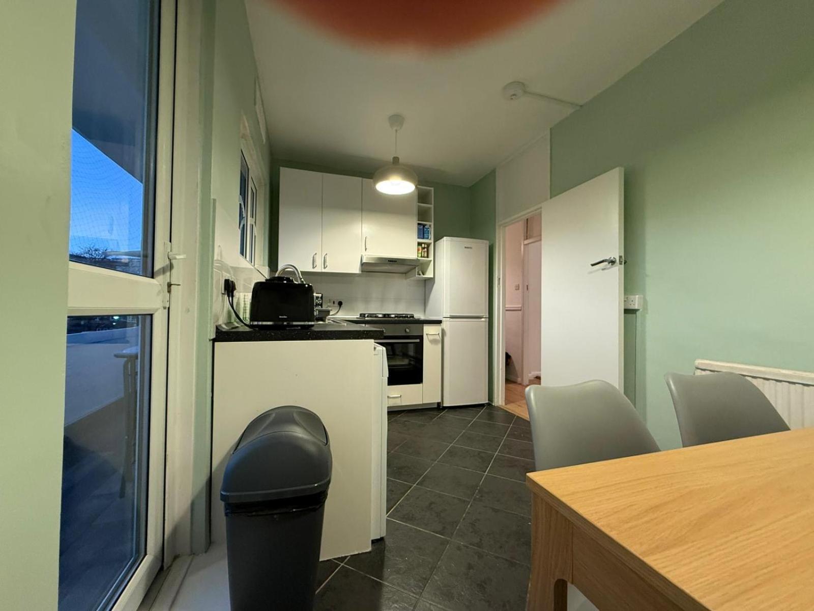 Modern 3bed Flat Near Camden And Centre London