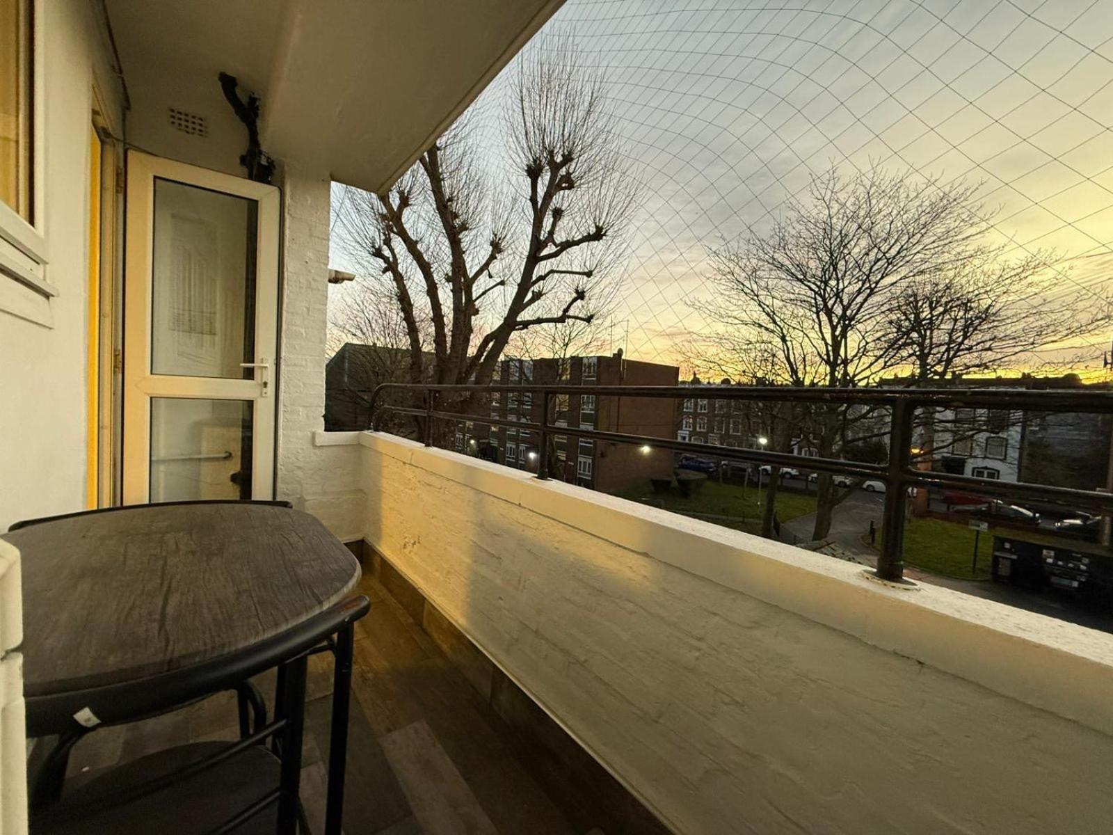 Apartment Modern 3bed Flat Near Camden And Centre London