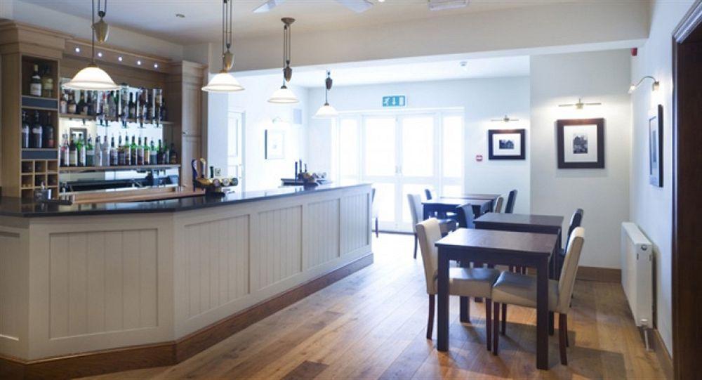 Hotel Packfords London