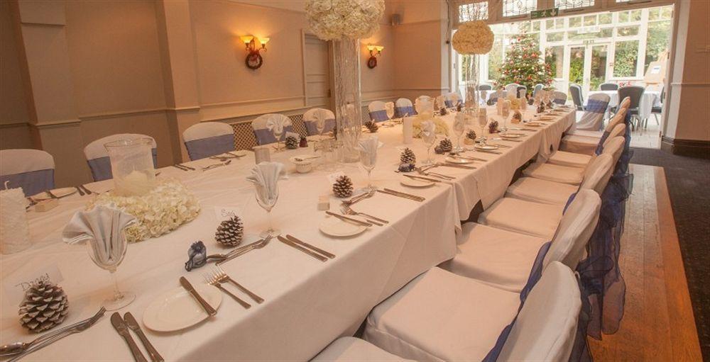 Hotel Packfords