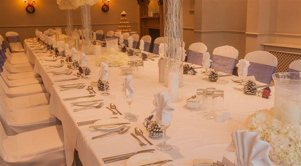 Packfords 3*