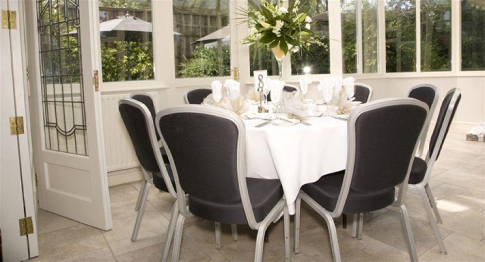 Hotel Packfords 3*