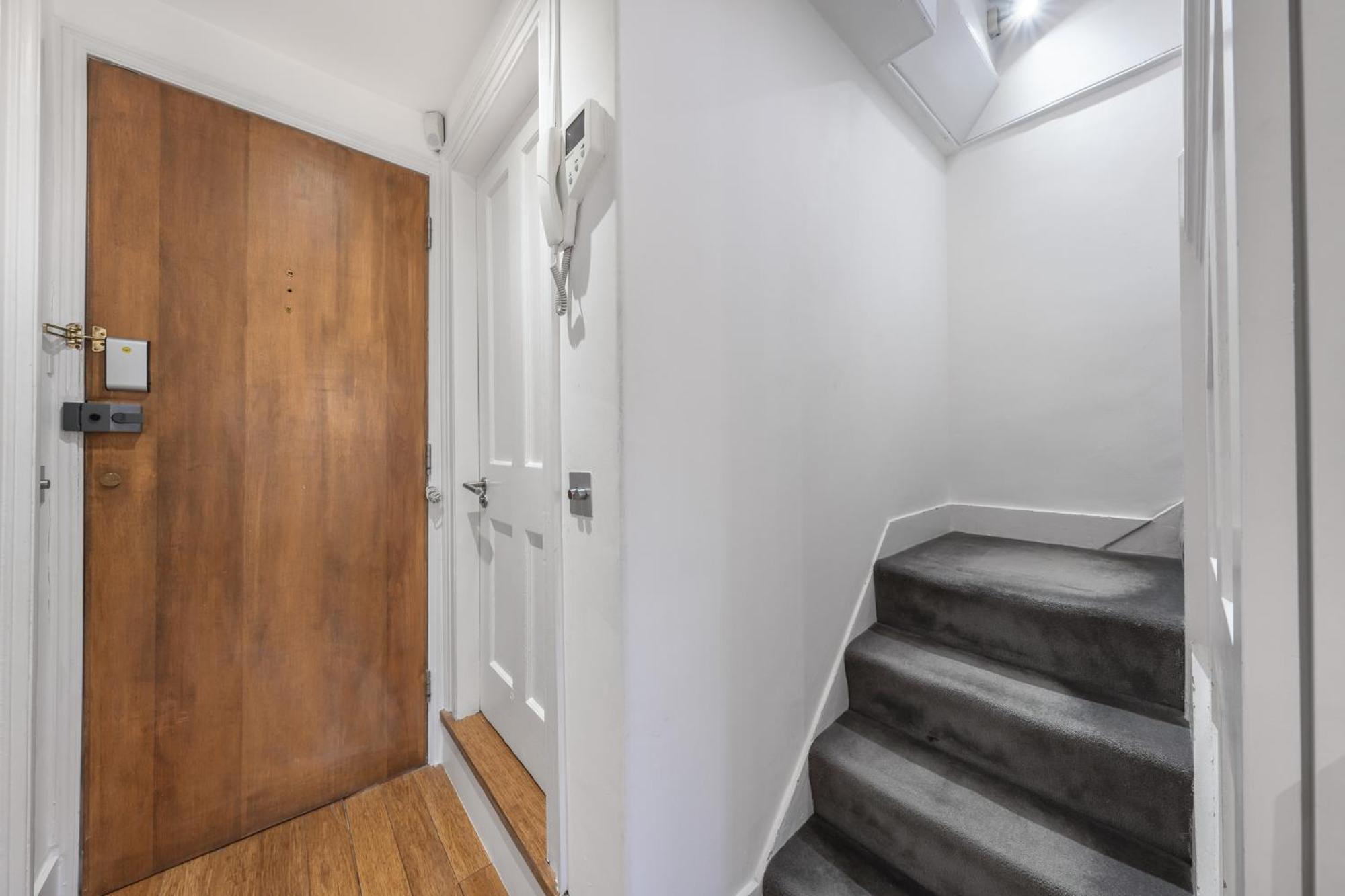 The Belgrave Residences Apartment