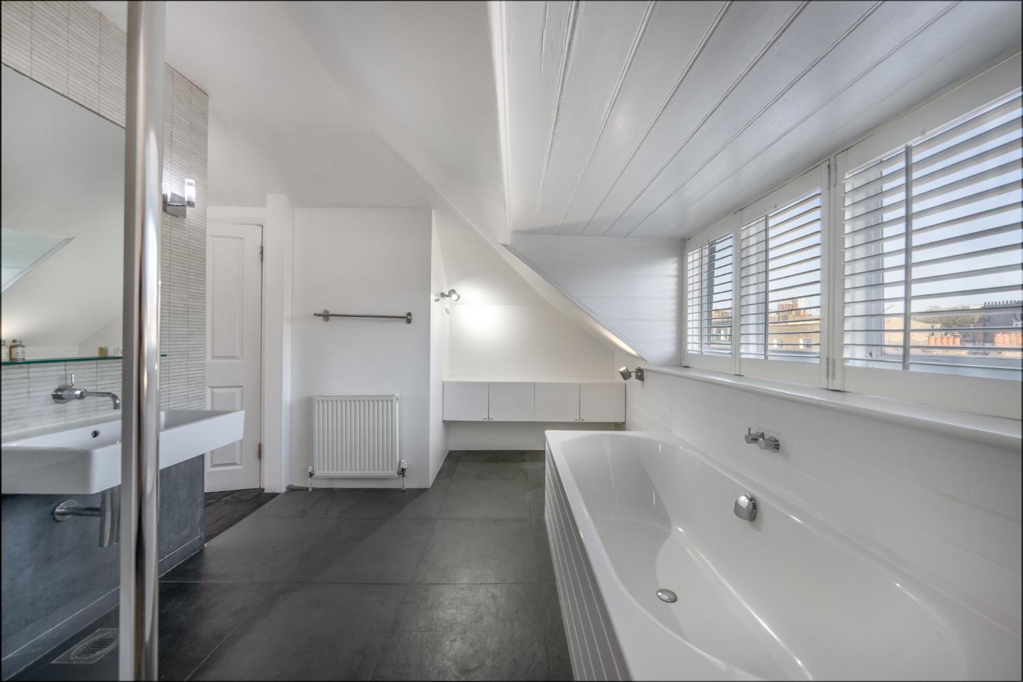 The Belgrave Residences Apartment London