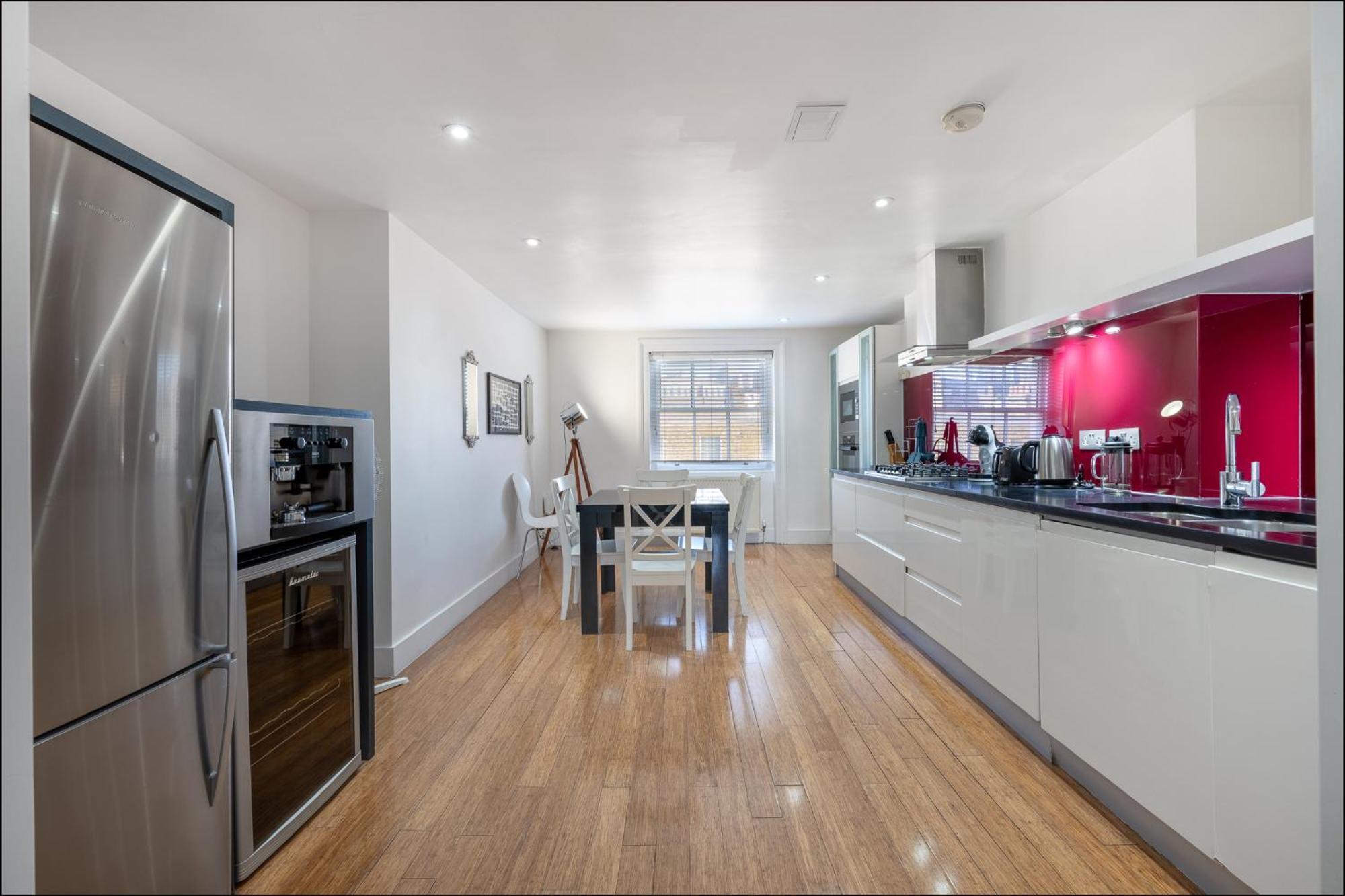The Belgrave Residences *
