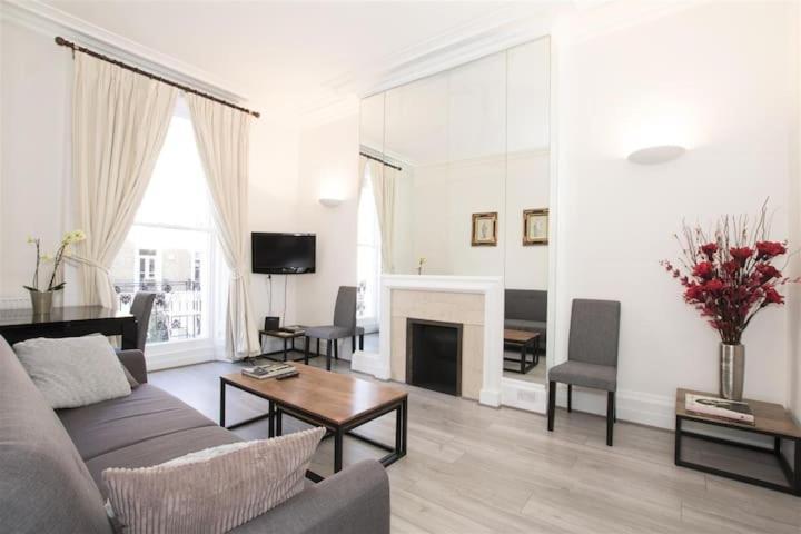 The Belgrave Residences Apartment