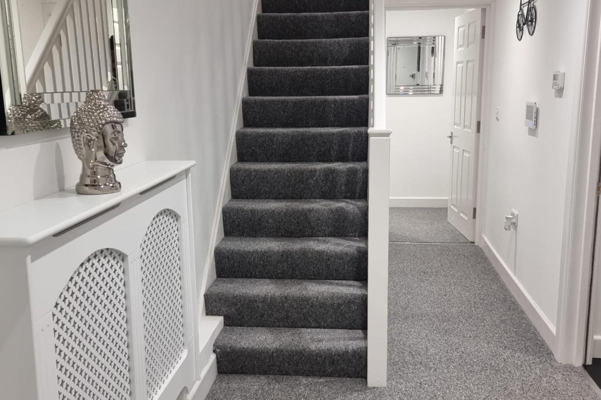 Oasis Modern 2br London