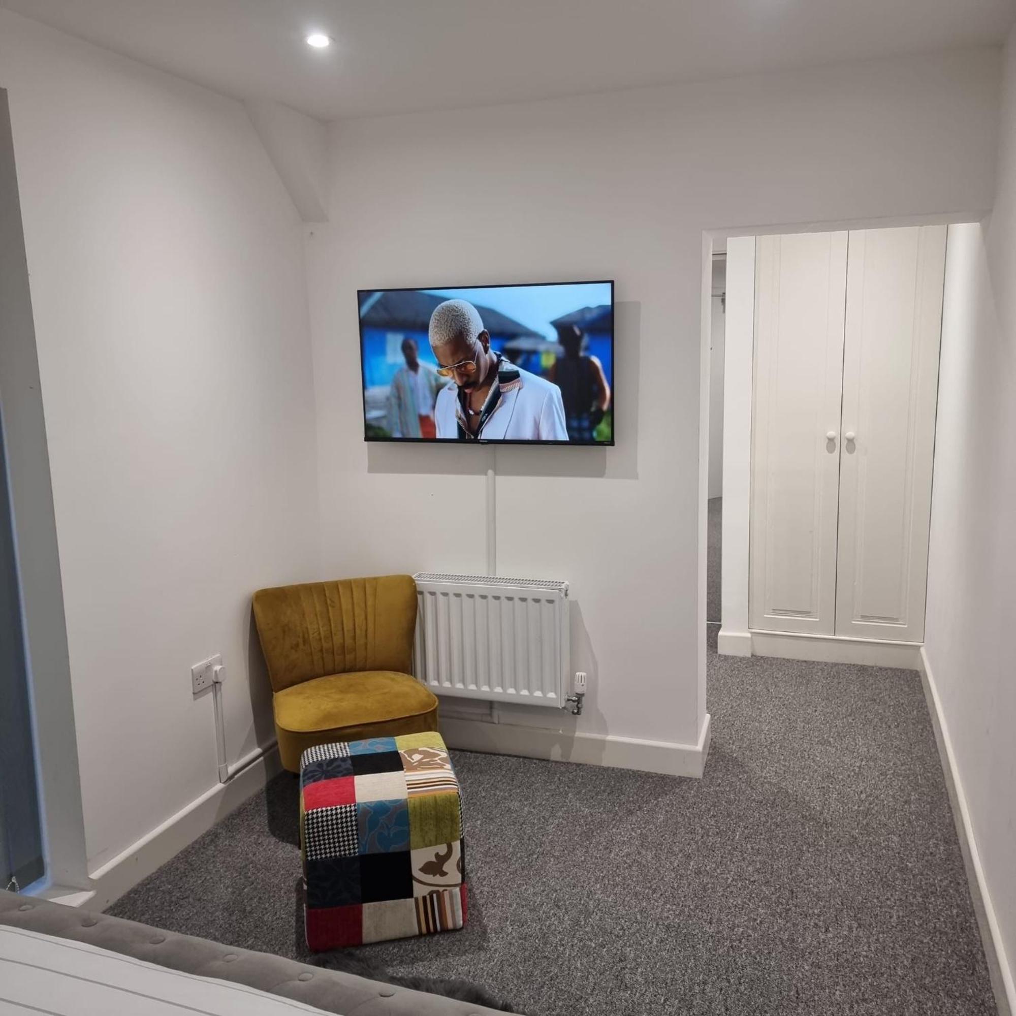 Oasis Modern 2br Apartment