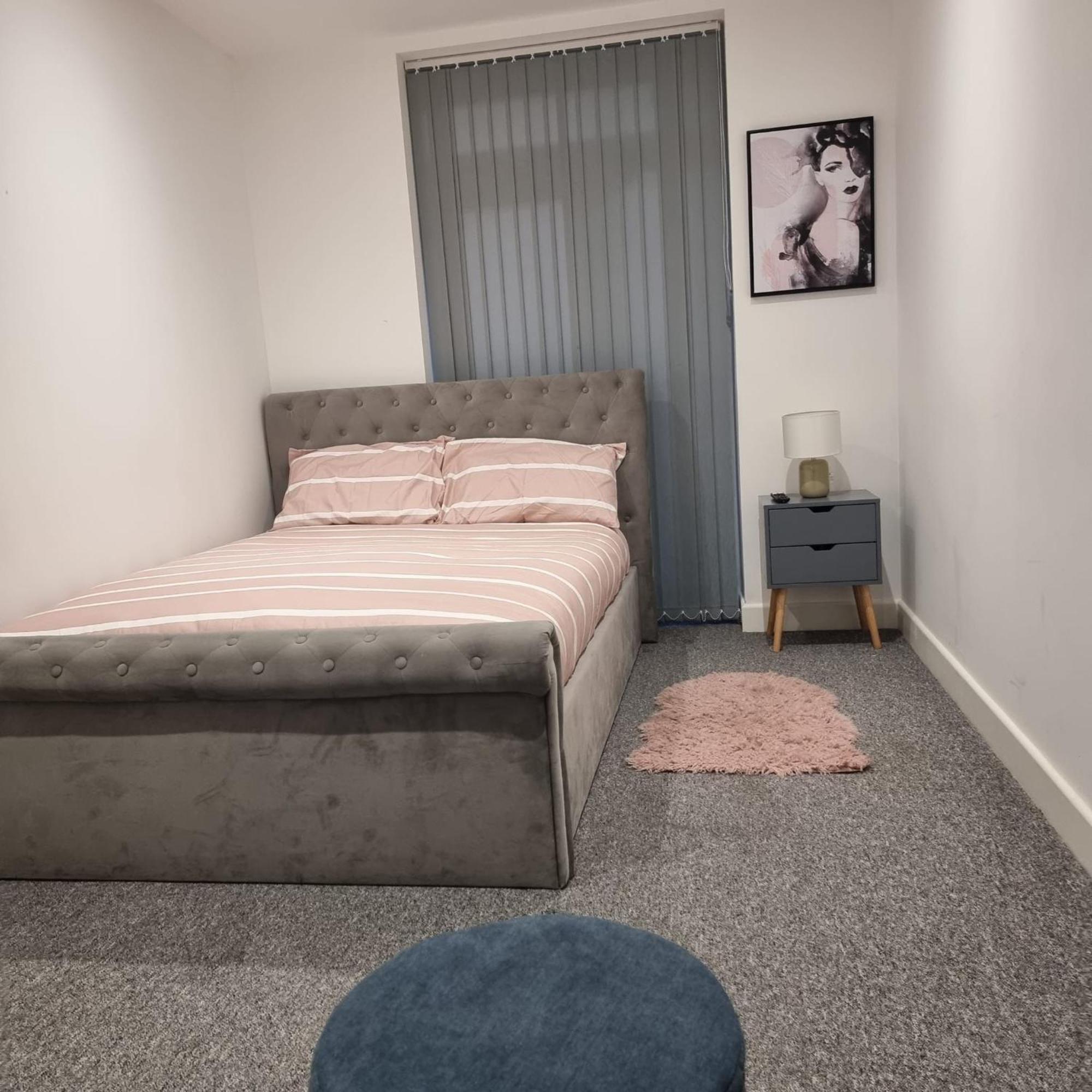 Oasis Modern 2br Apartment *