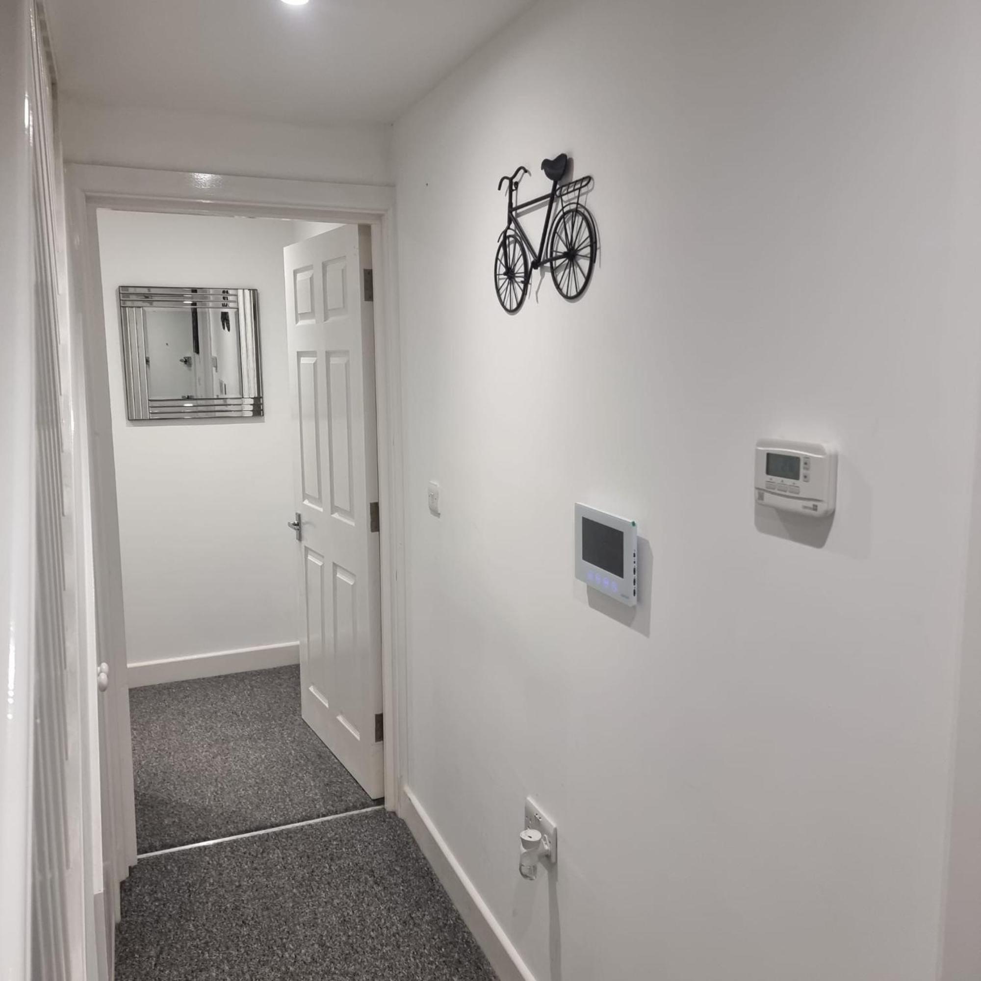 Oasis Modern 2br Apartment London