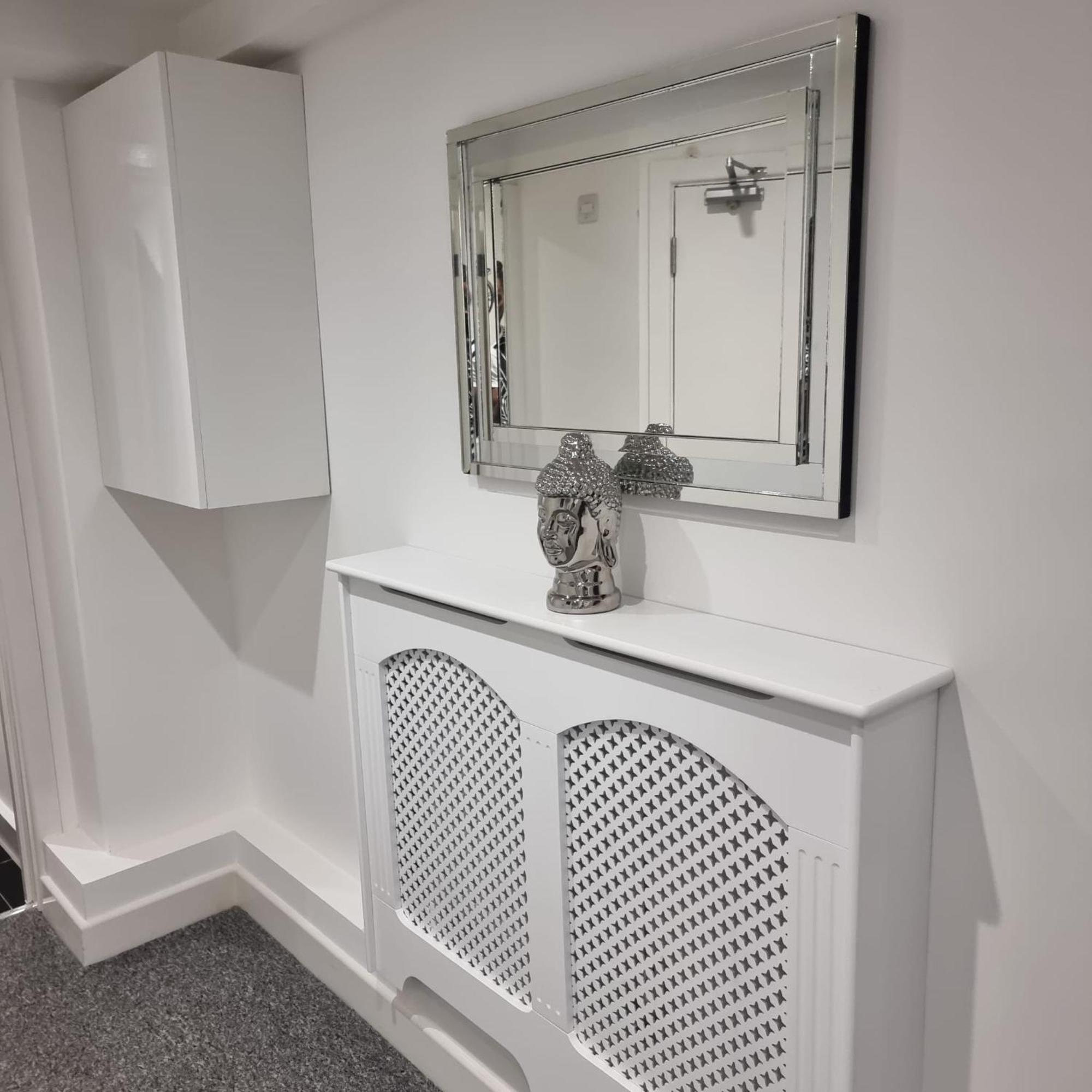 Oasis Modern 2br Apartment London