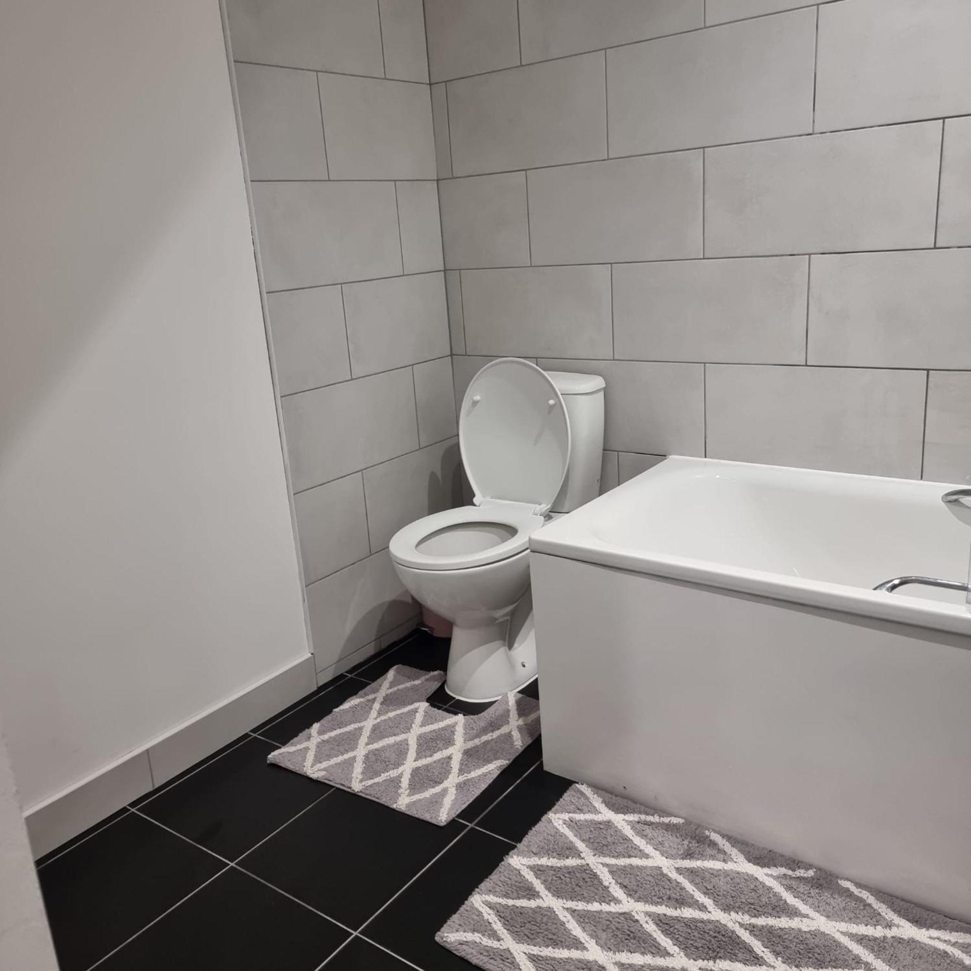 Oasis Modern 2br Apartment London