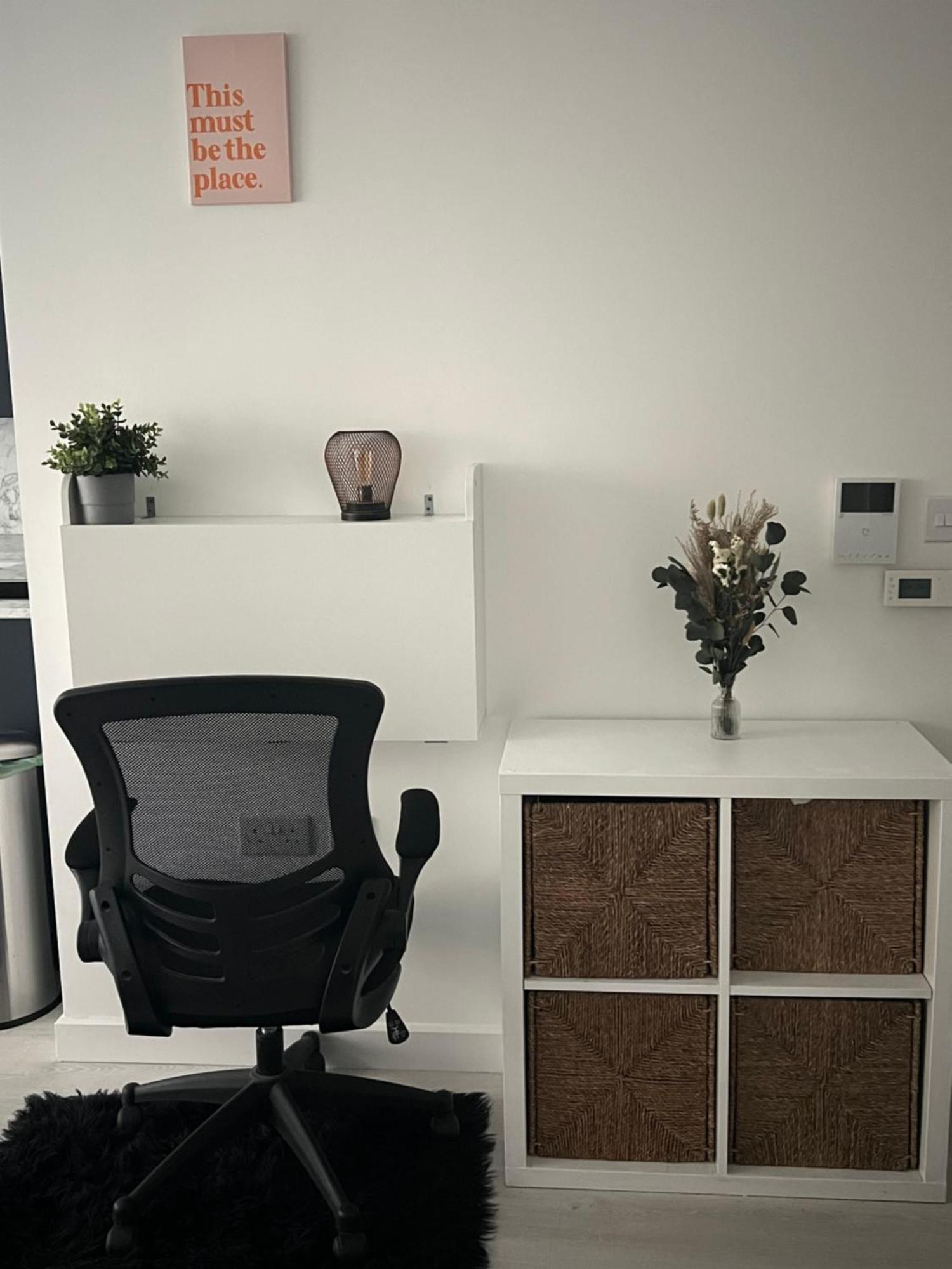 Apartamento Brand New, Modern Flat Near Wembley Stadium Londres