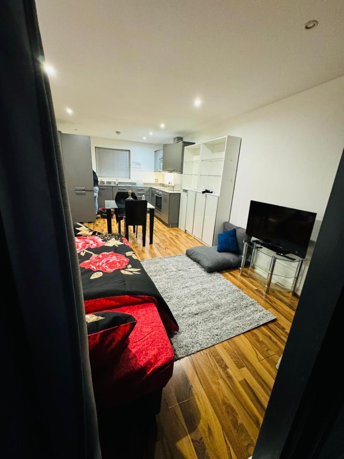 Apartment Kings Cross Nest 3 Bedroom *