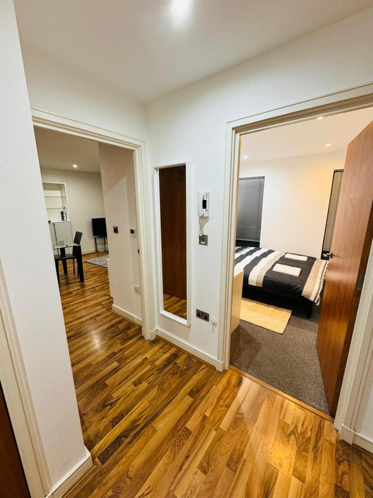 Apartment Kings Cross Nest 3 Bedroom