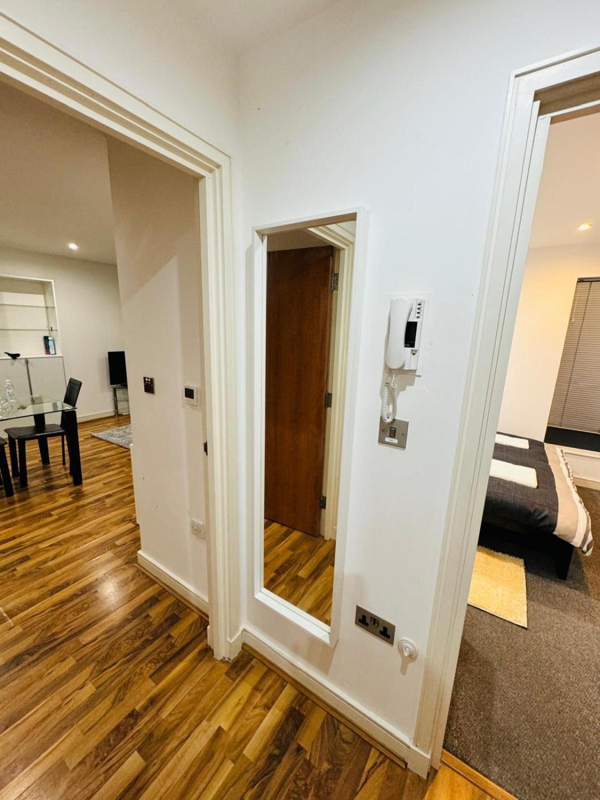 Apartment Kings Cross Nest 3 Bedroom *