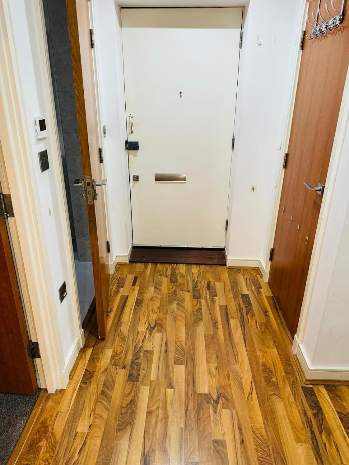 Kings Cross Nest 3 Bedroom
