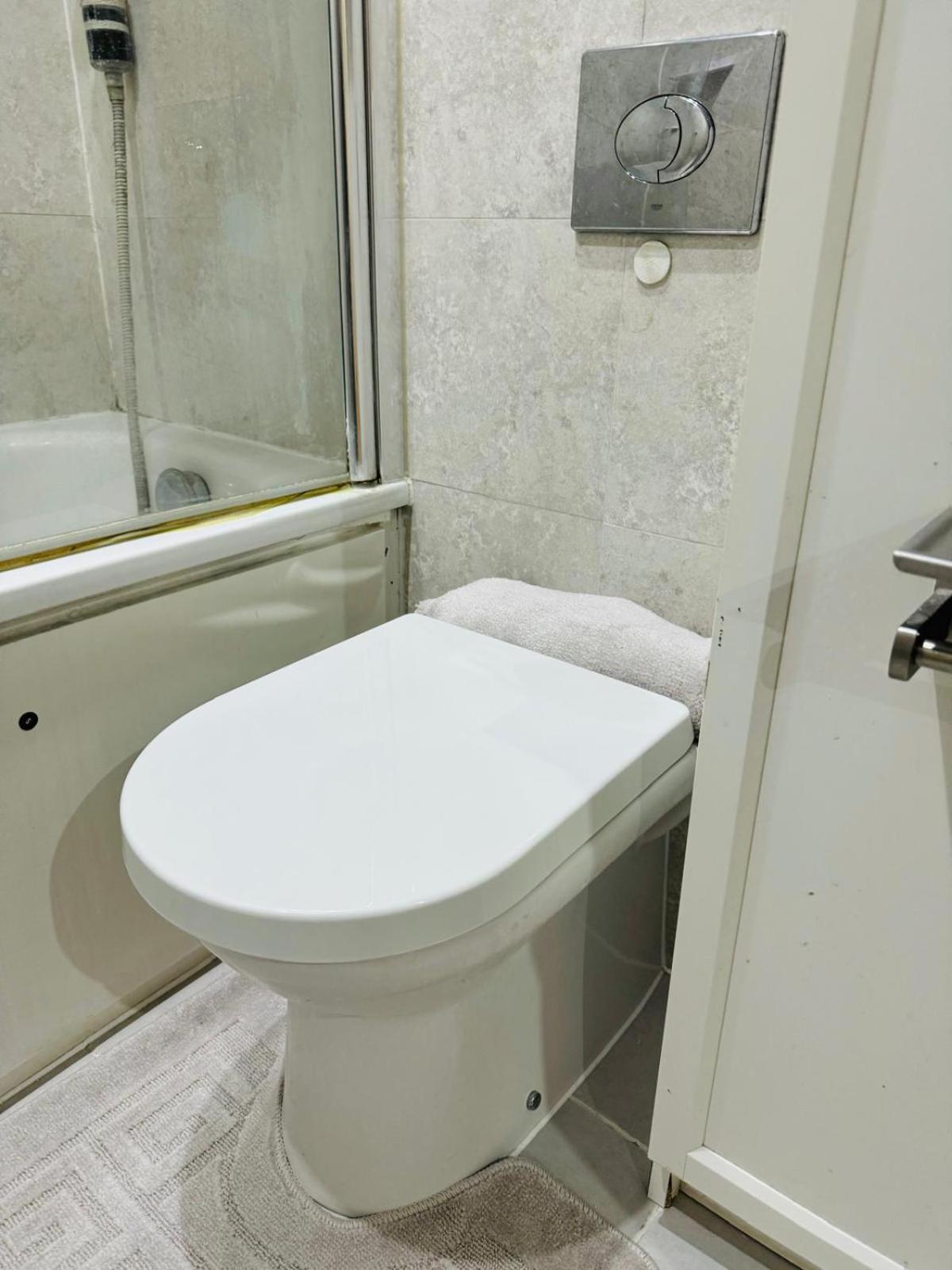 Apartment Kings Cross Nest 3 Bedroom *