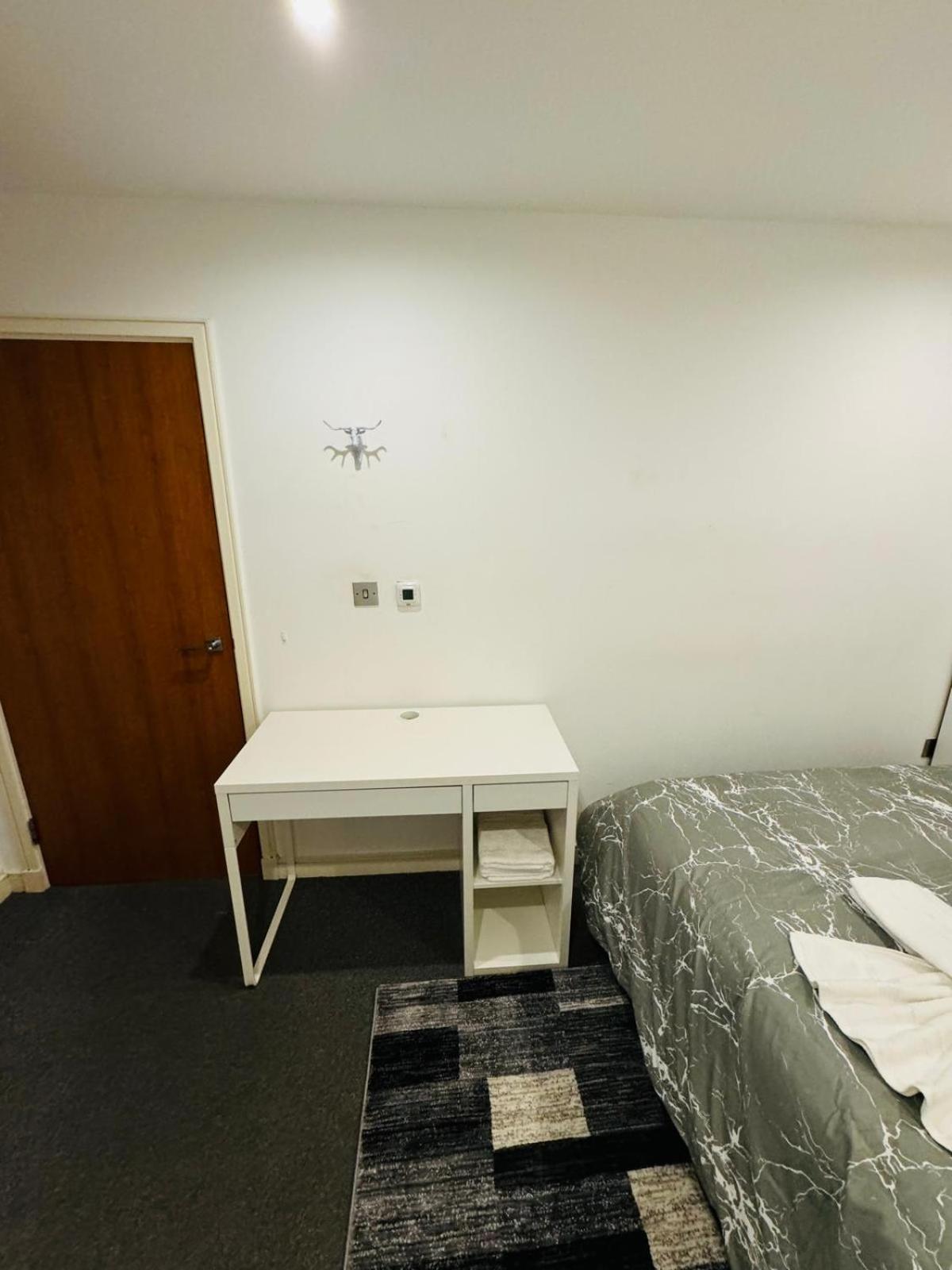 Kings Cross Nest 3 Bedroom * London