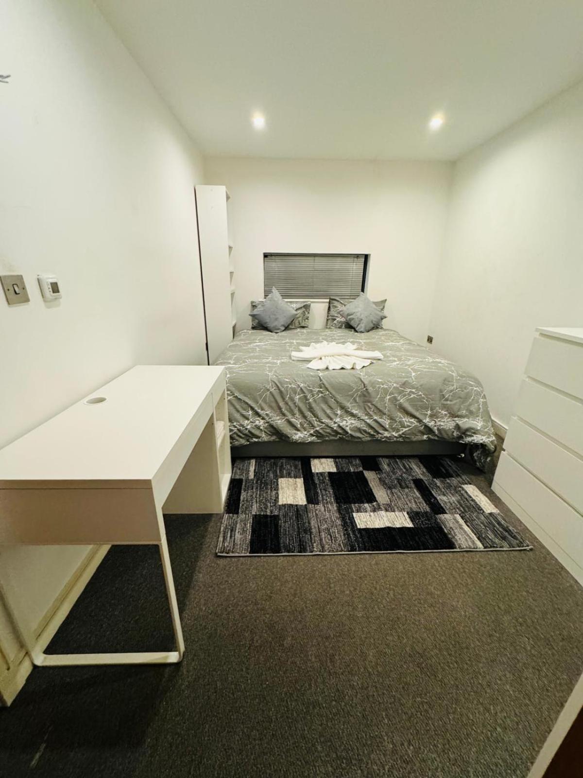 Kings Cross Nest 3 Bedroom London