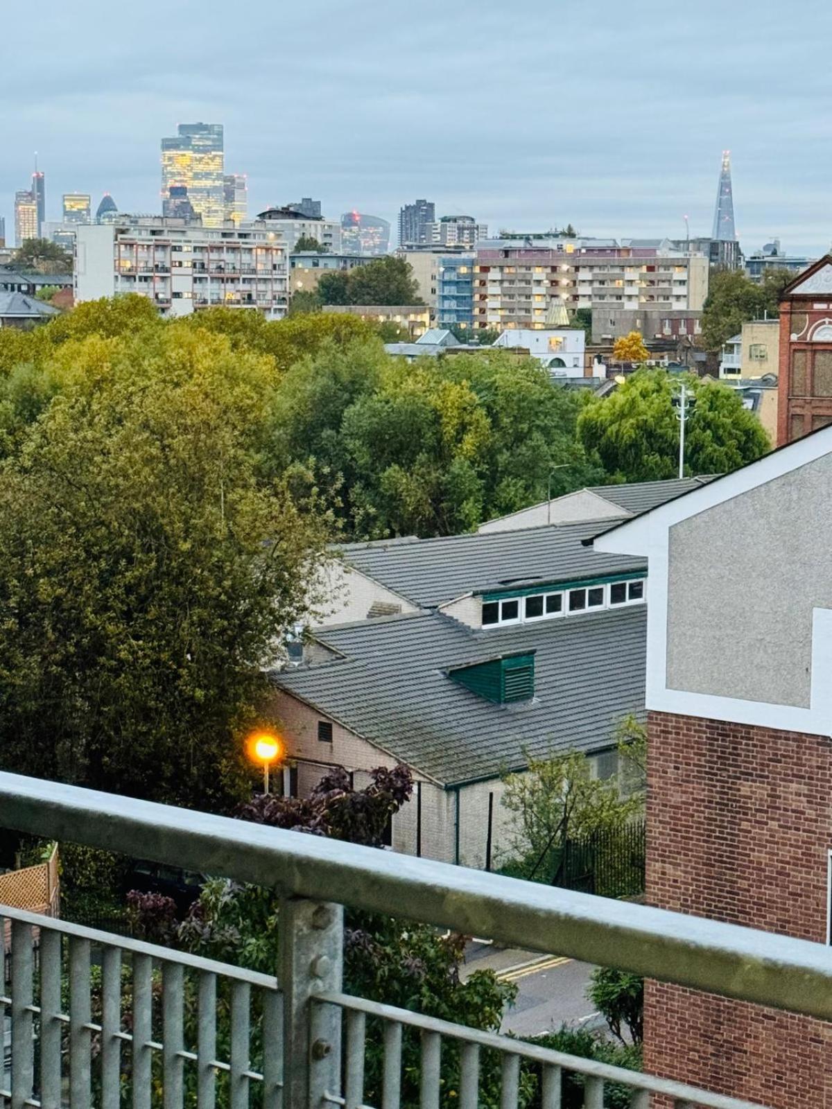 Kings Cross Nest 3 Bedroom * London