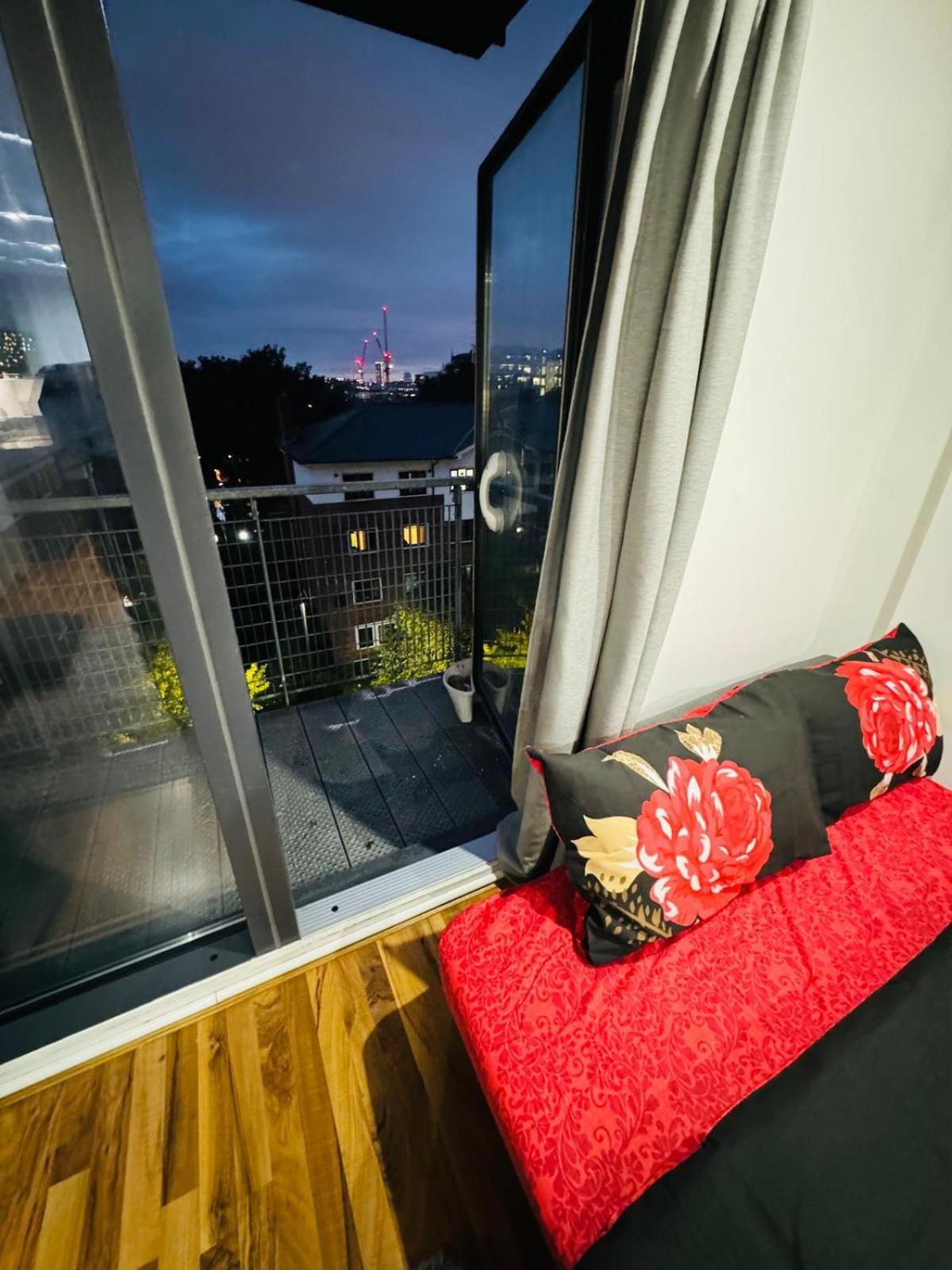 Apartment Kings Cross Nest 3 Bedroom London