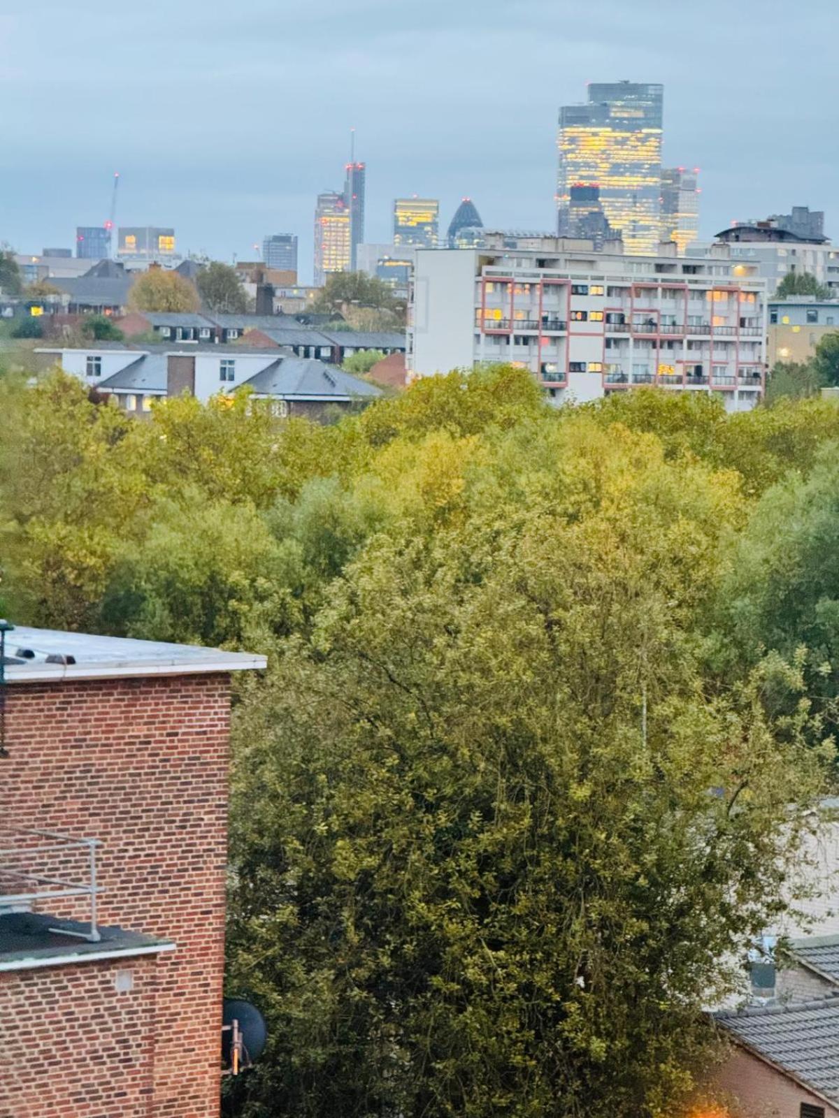 Kings Cross Nest 3 Bedroom *